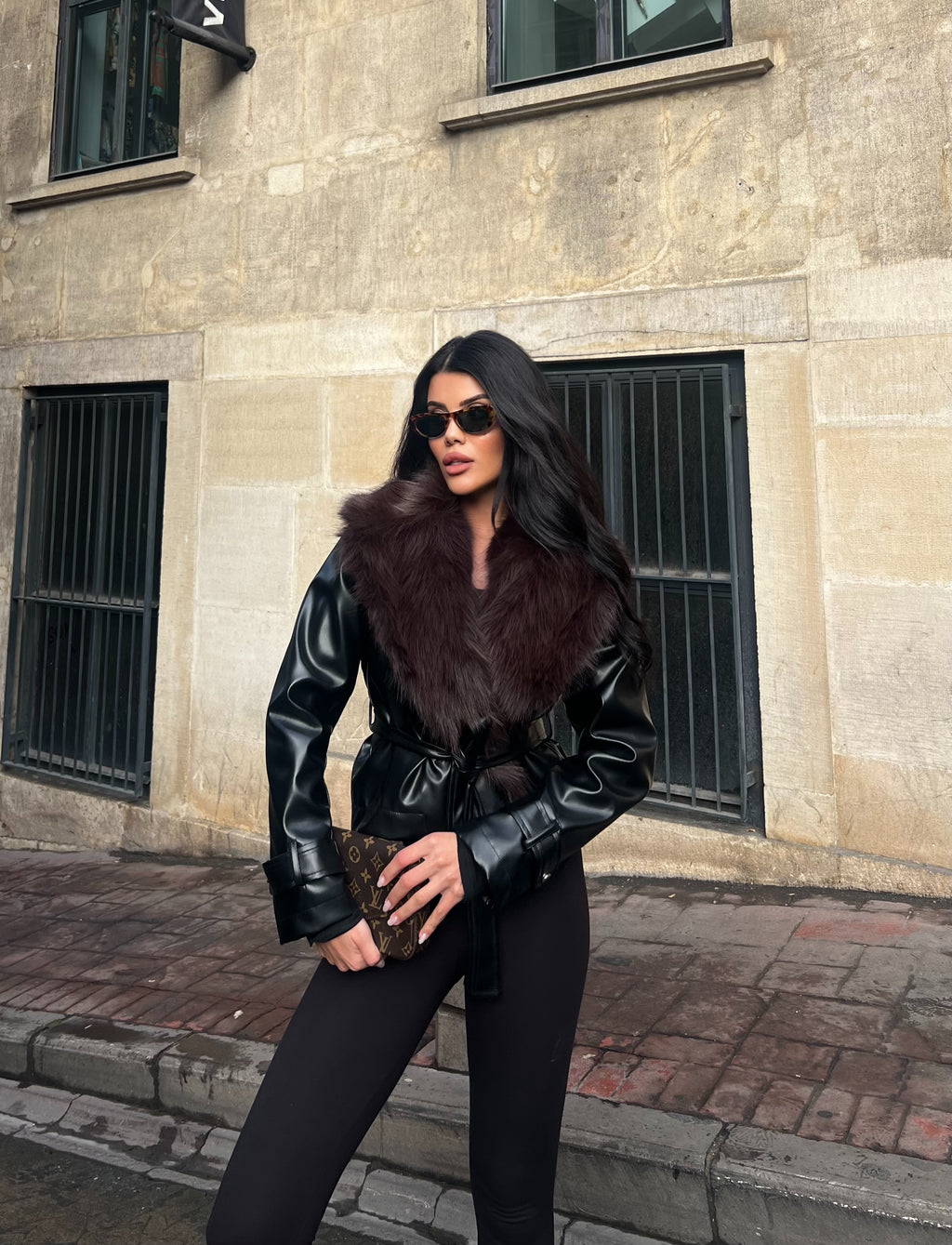 Крзна Кожна Јакна