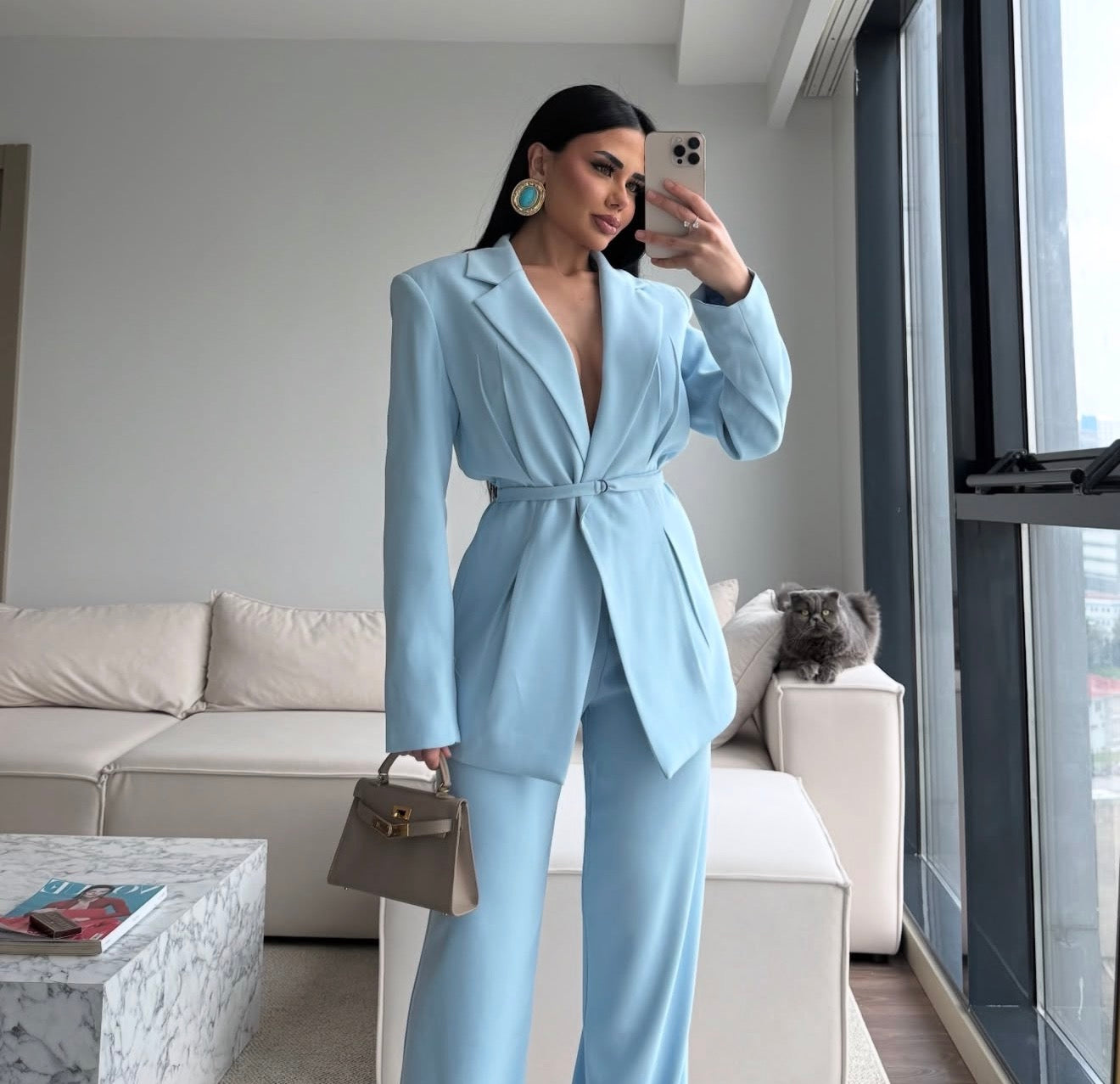 Комплет Со Каиш