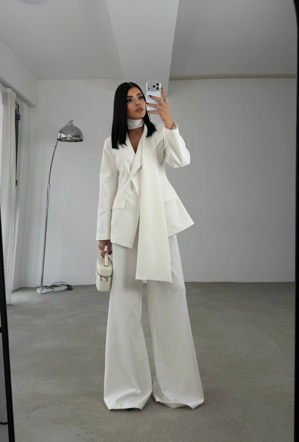 Модерен Елегантен Комплет