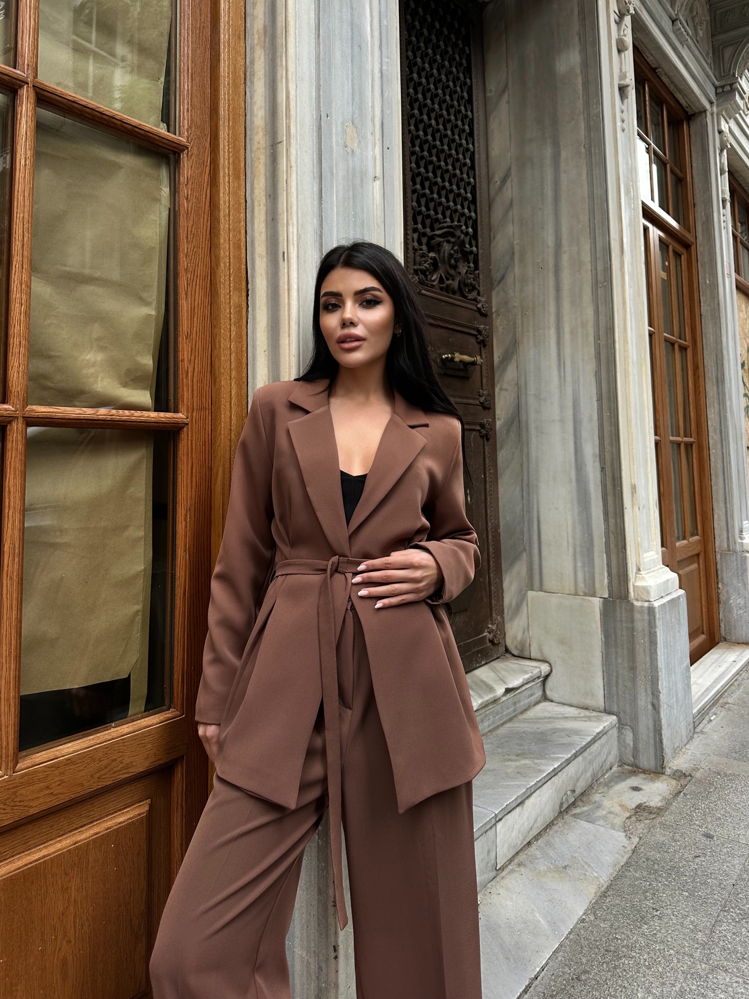 Комплет Со Каиш