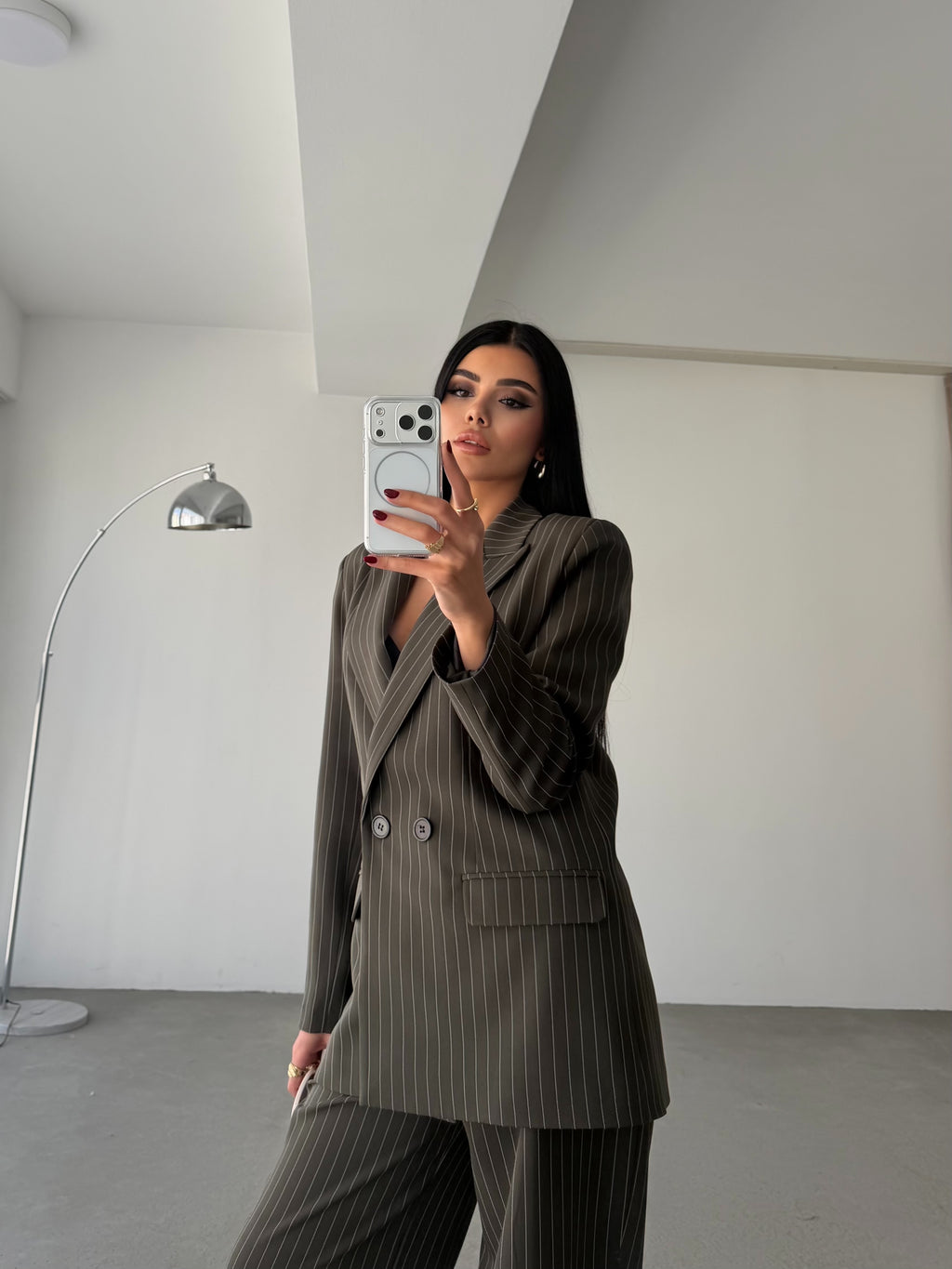 Со Линии Oversize Комплет