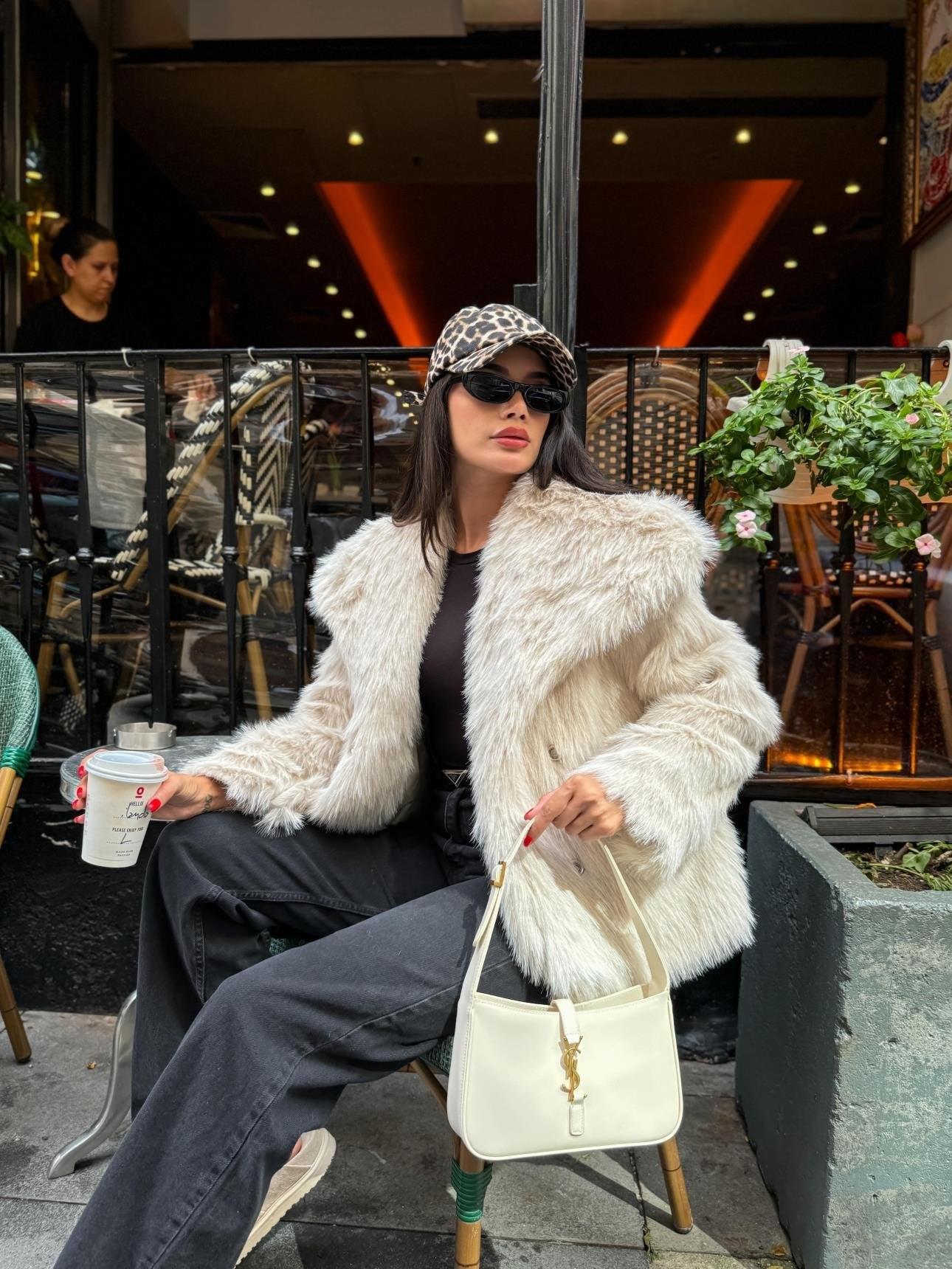 Бунда крзно