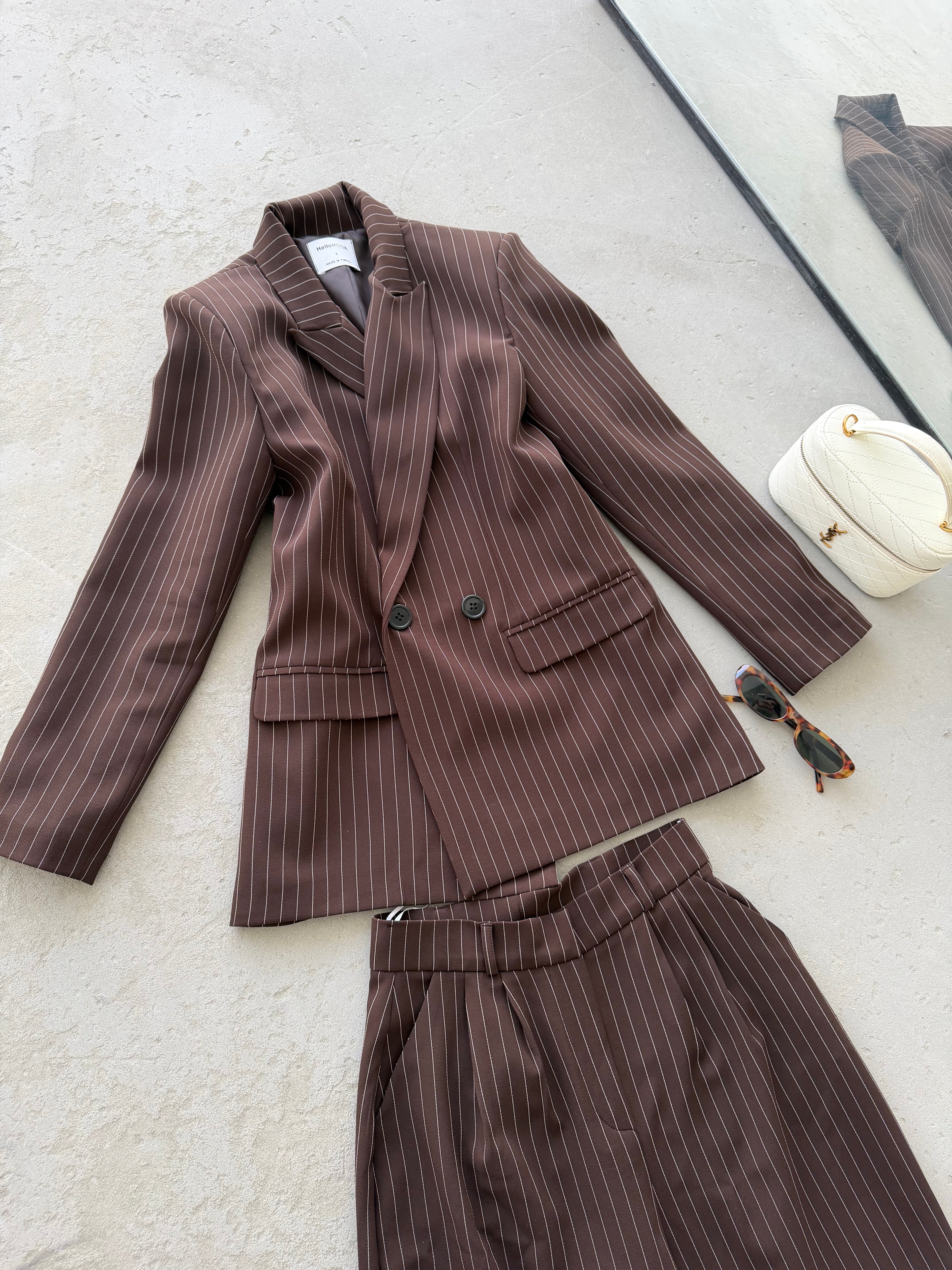 Со Линии Oversize Комплет