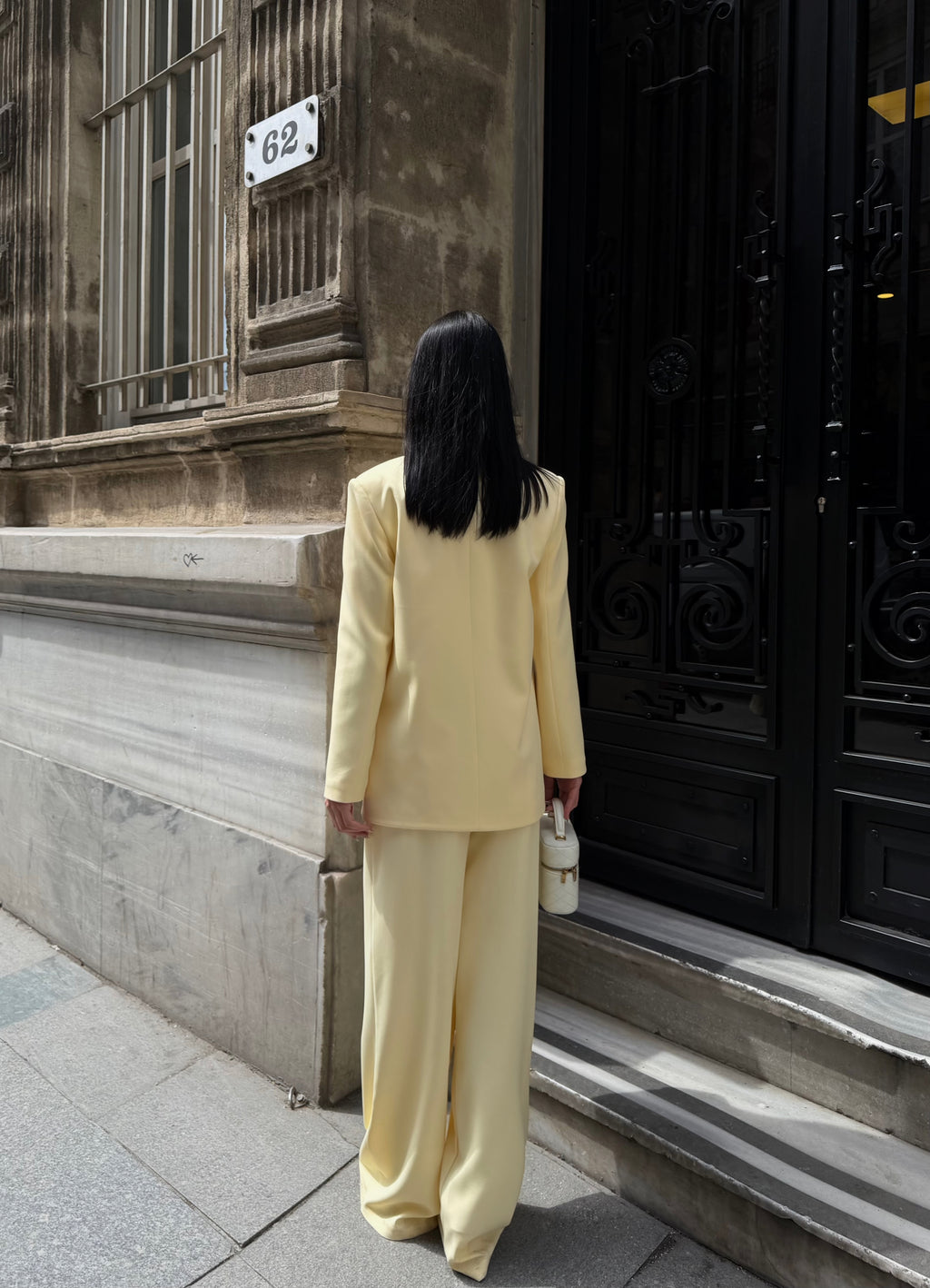 Oversize Комплет