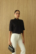 Elegant Short Jacket