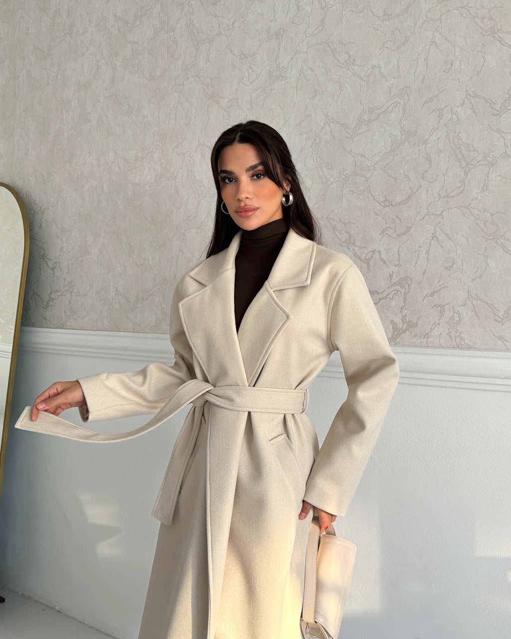 Капут Со Врвка