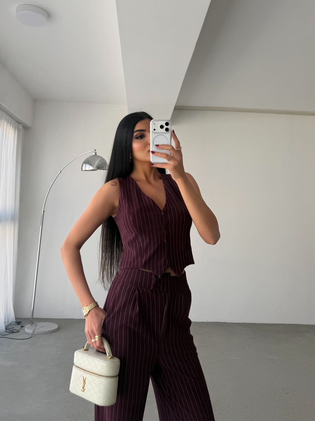 Комплет Ликра Со Линии