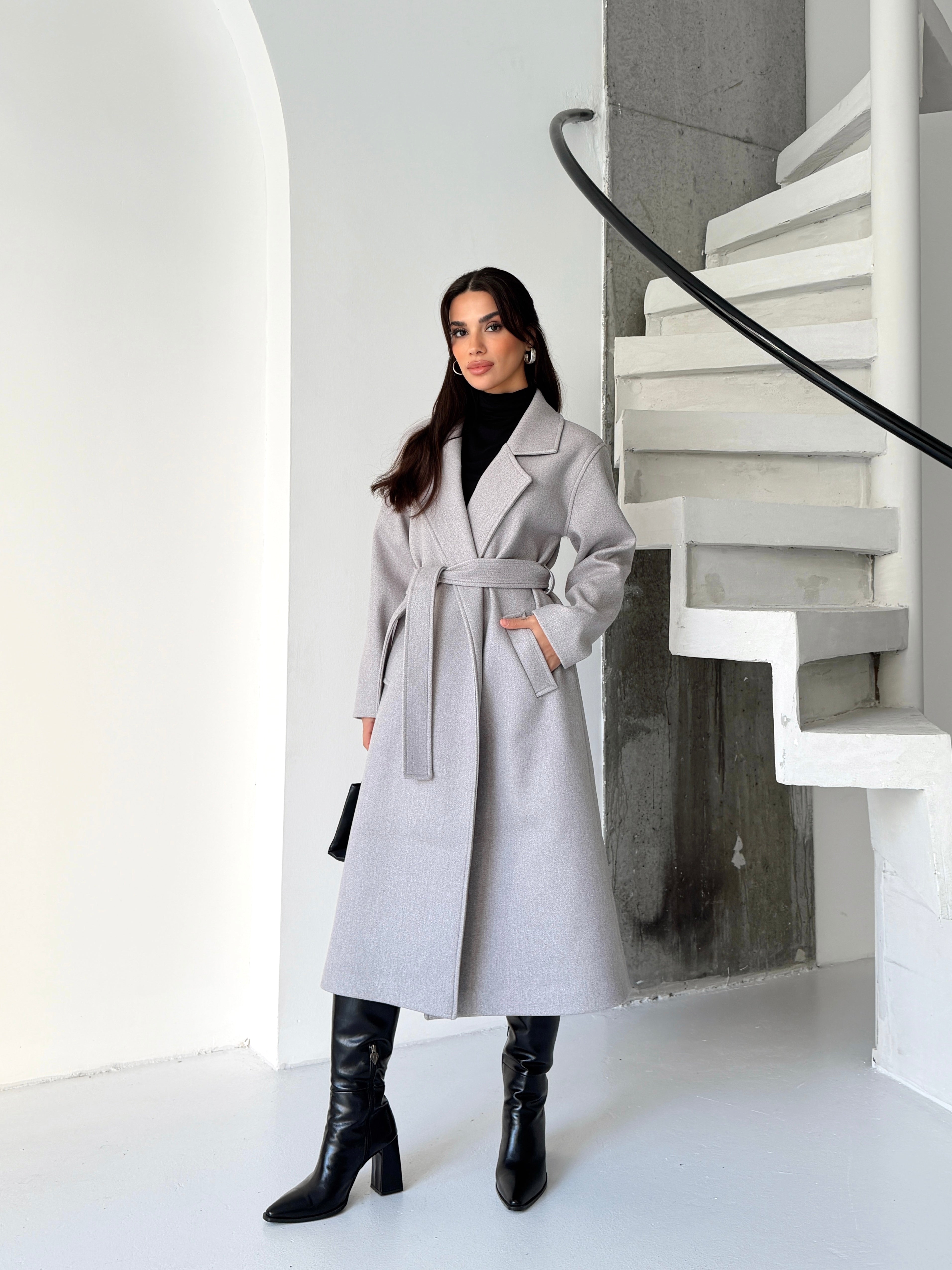 Капут Со Врвка