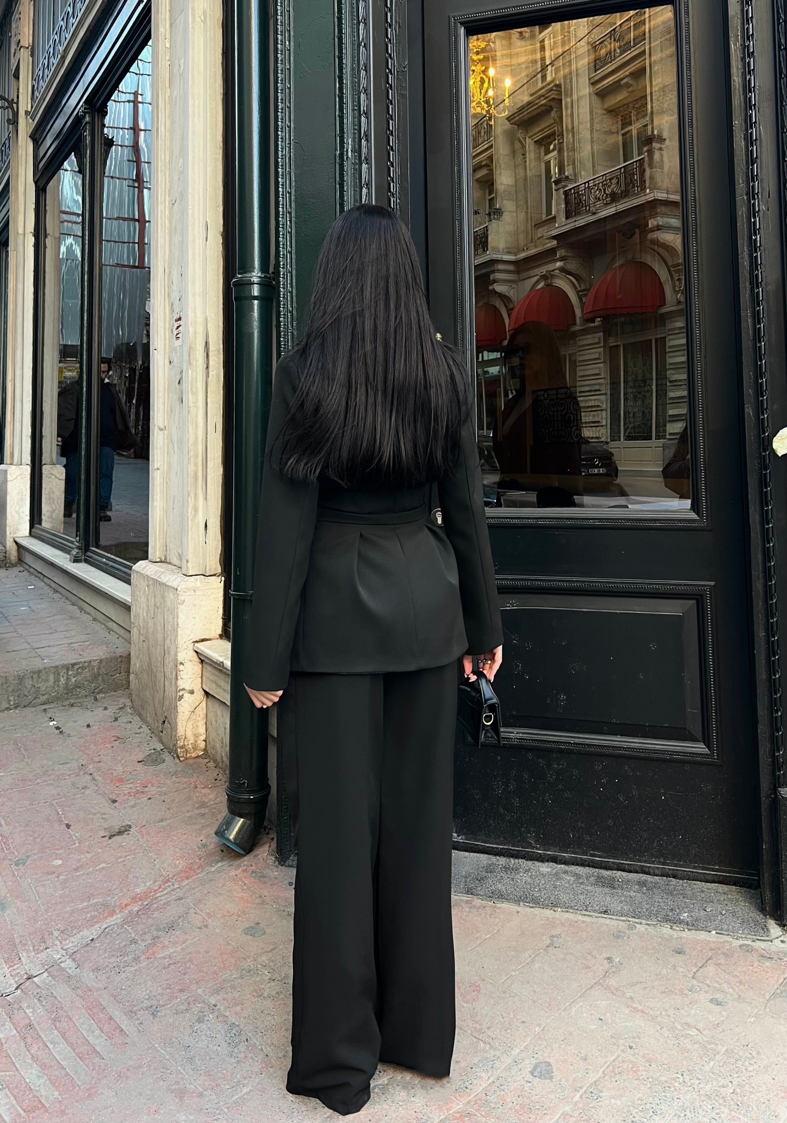 Комплет Со Каиш