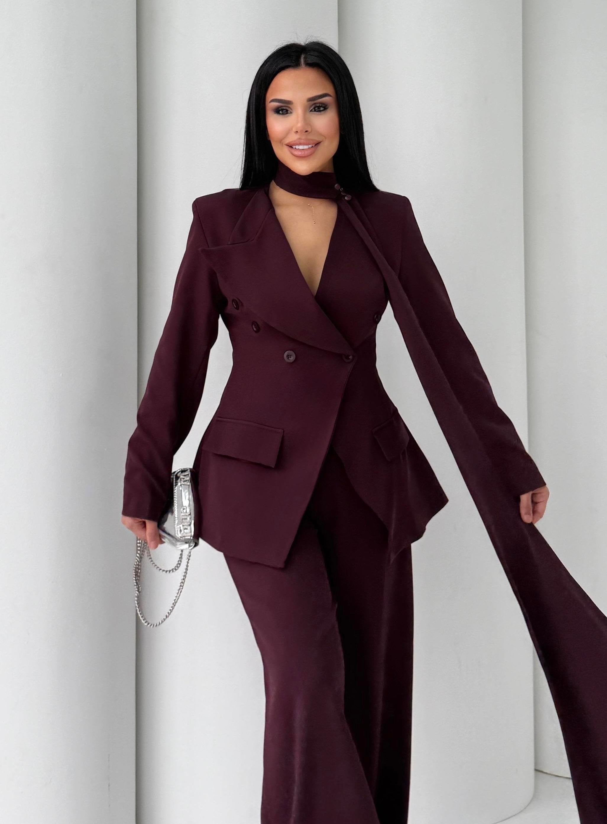 Модерен Елегантен Комплет