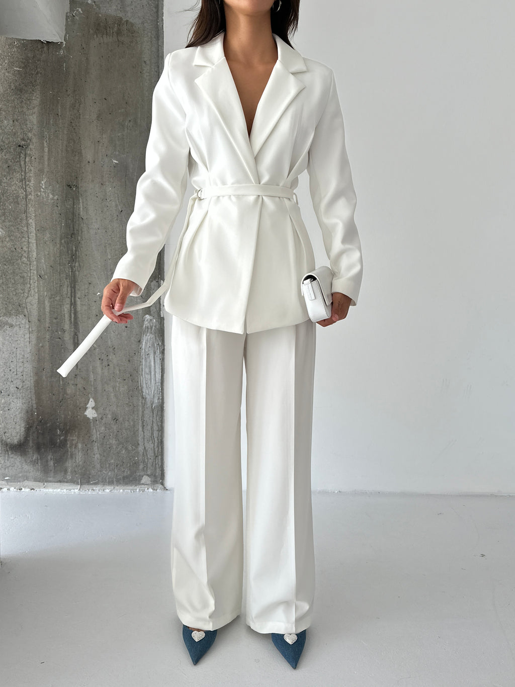 Комплет Со Каиш