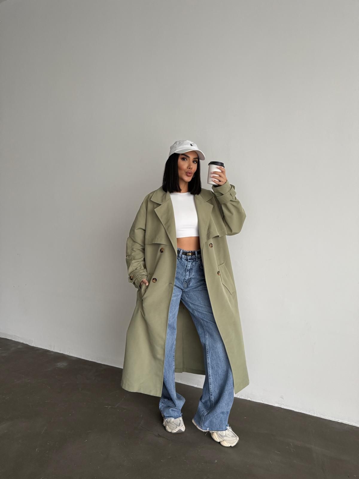 Долг мантил