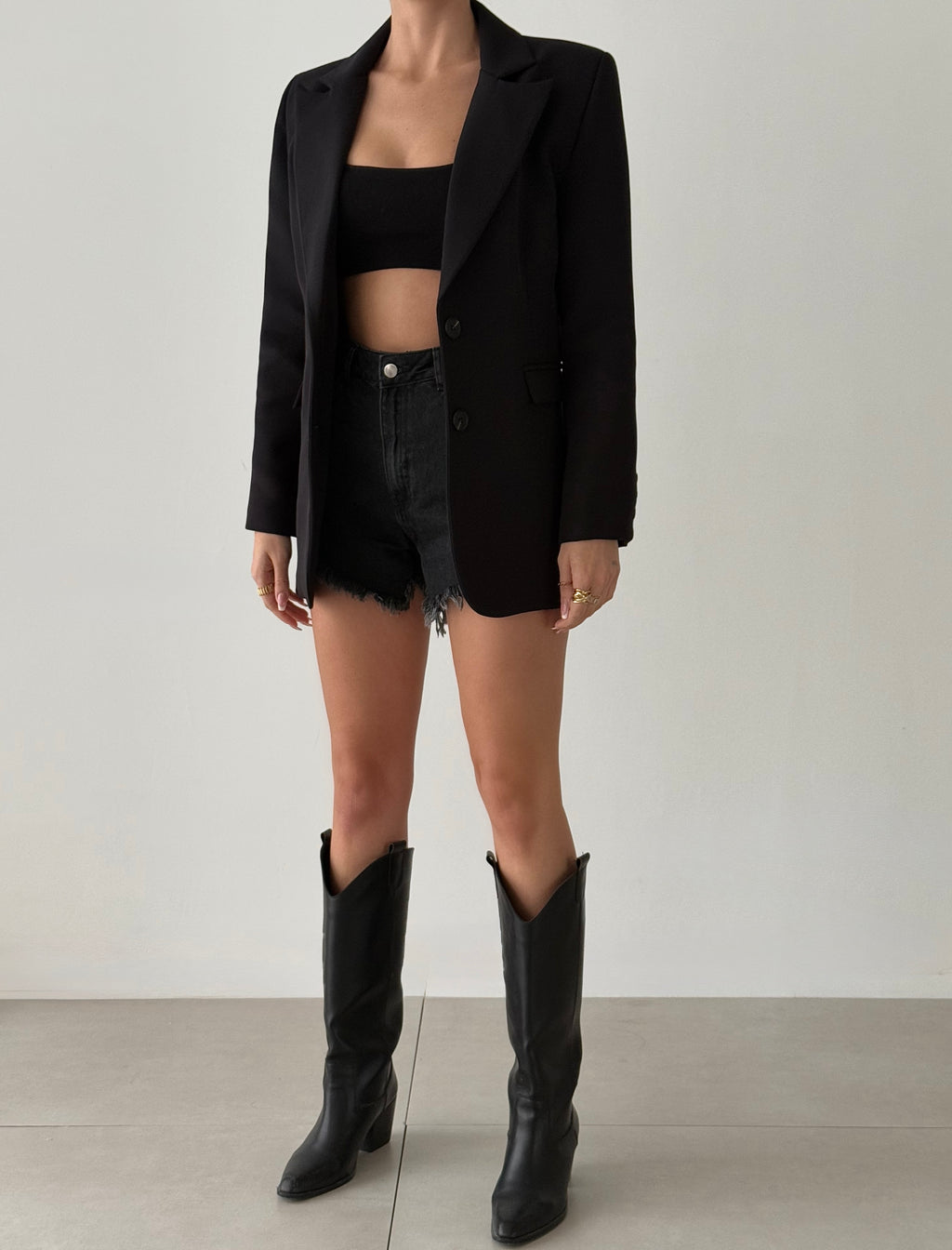 Премиум Сако