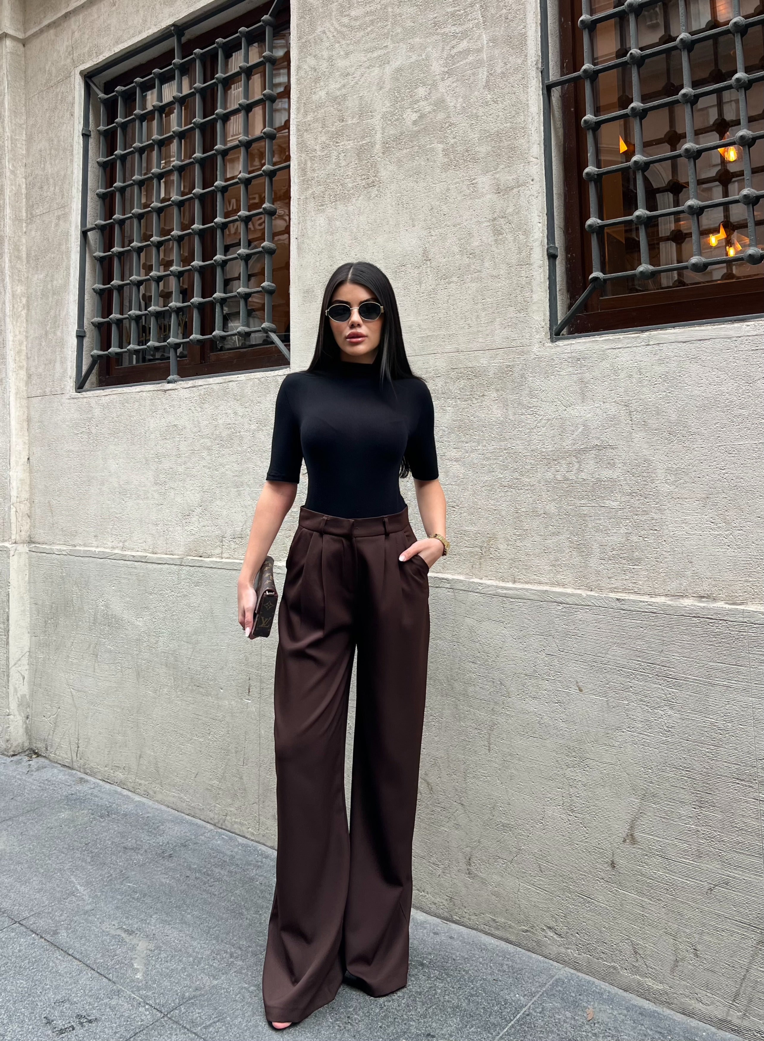 Палаззо пантолони