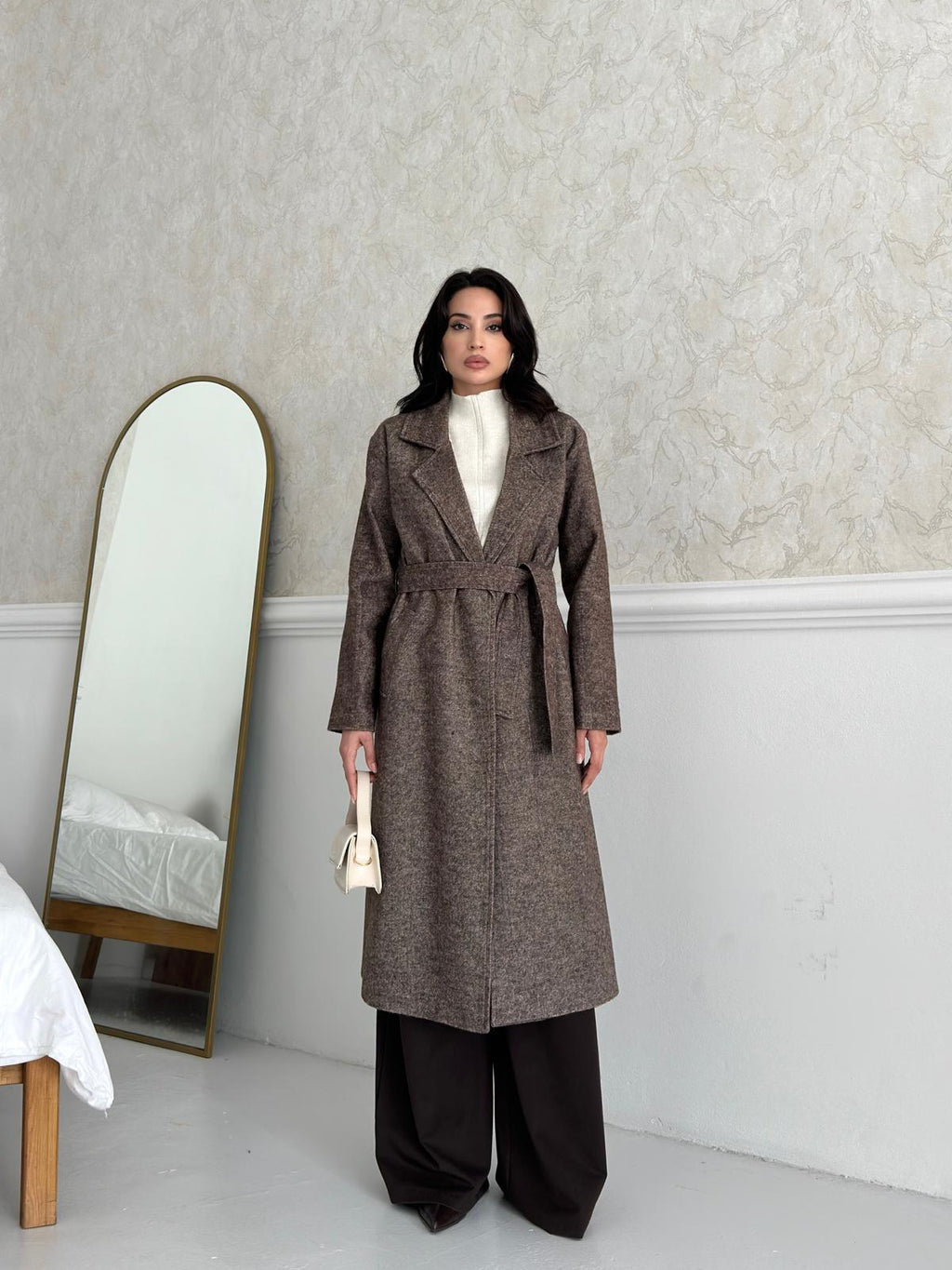 Капут со врзување