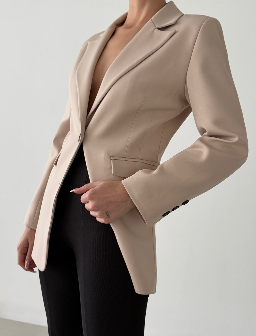 Премиум Сако