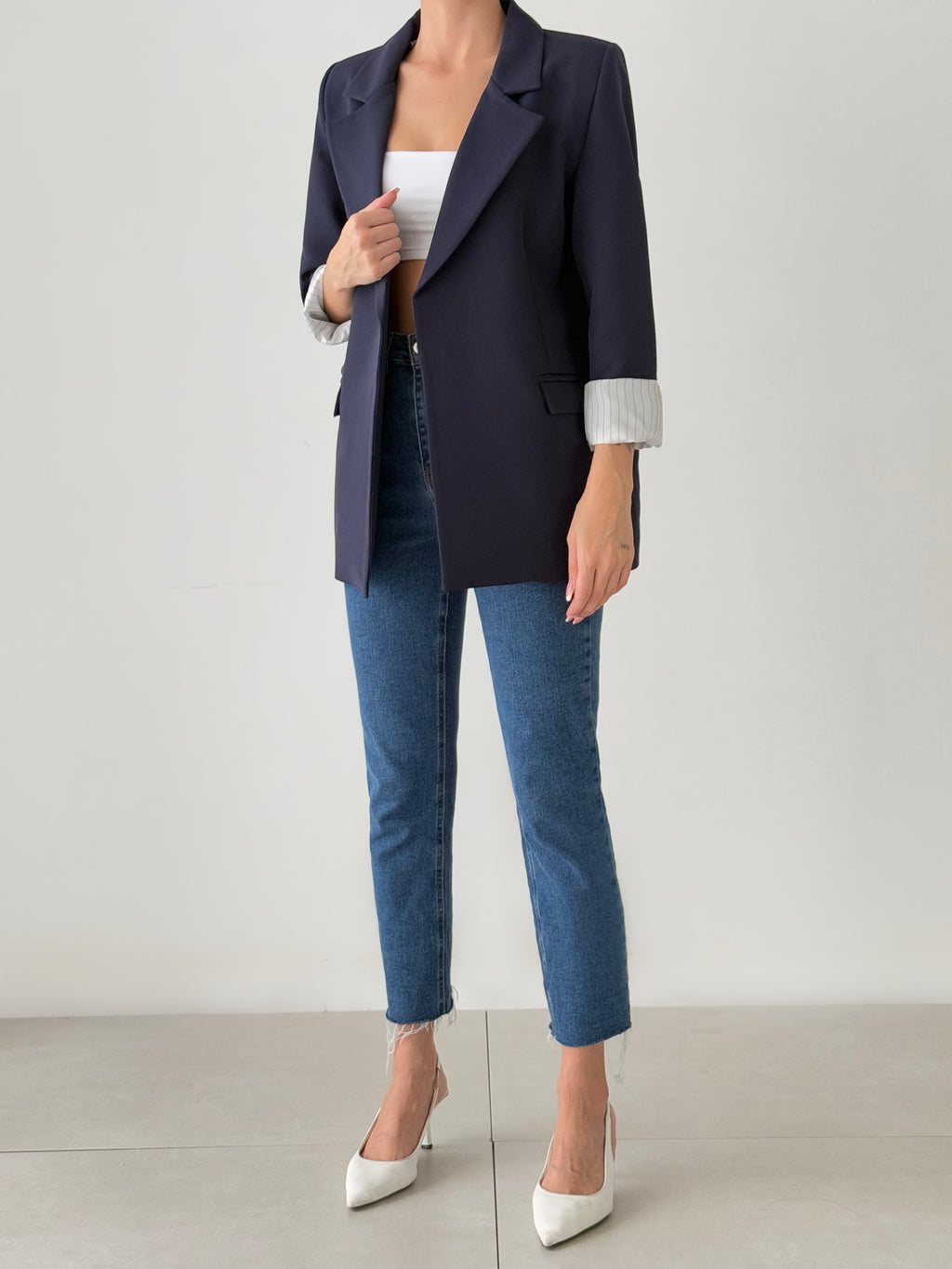 Сако Со Постава