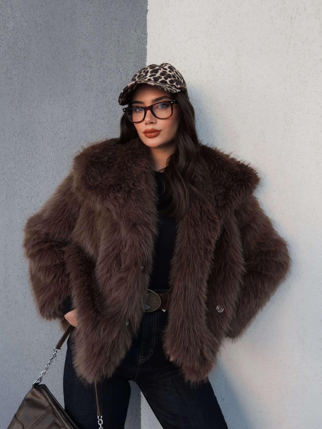 Бунда крзно