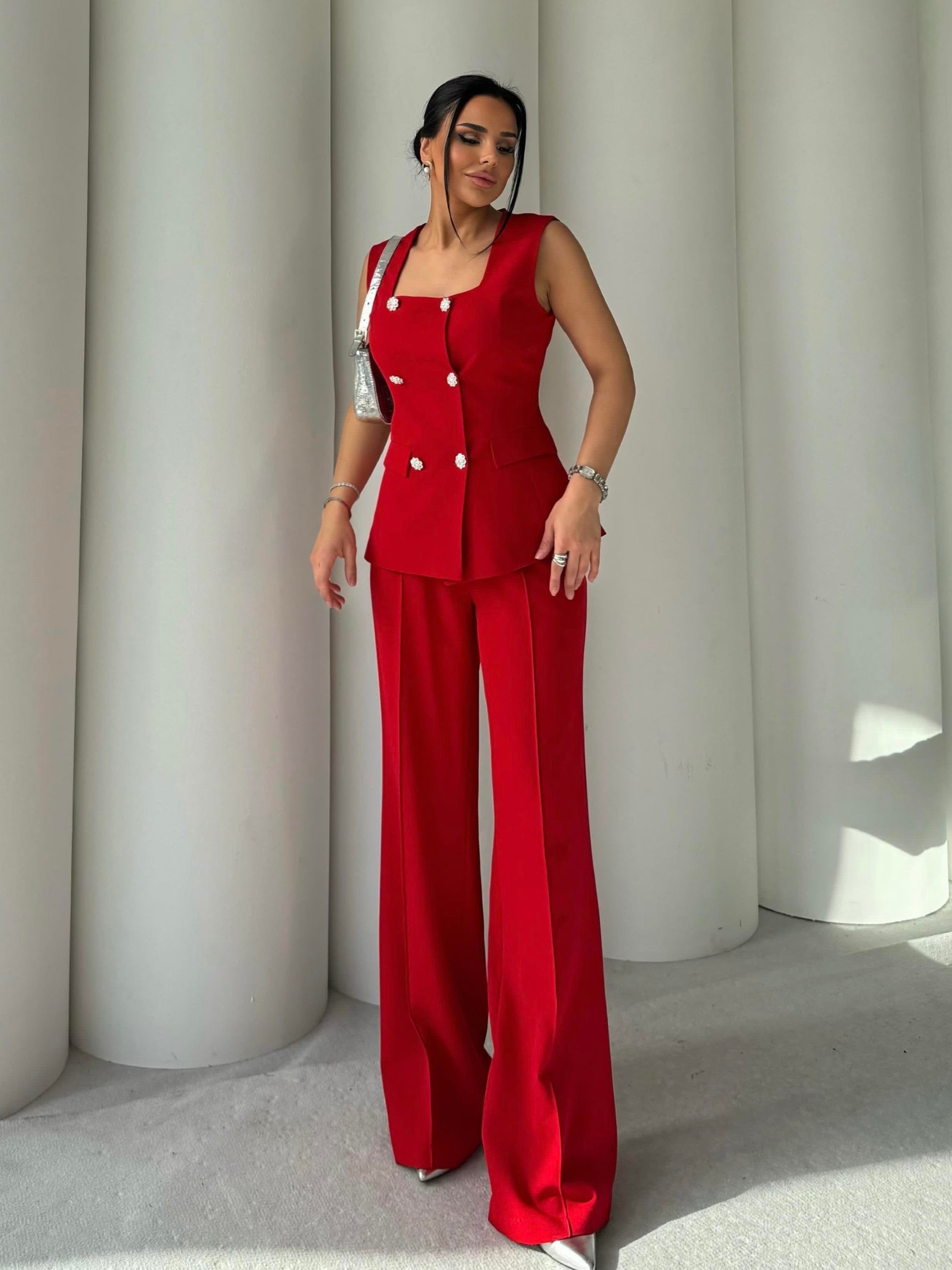 Со Повеќе Копчиња Комплет