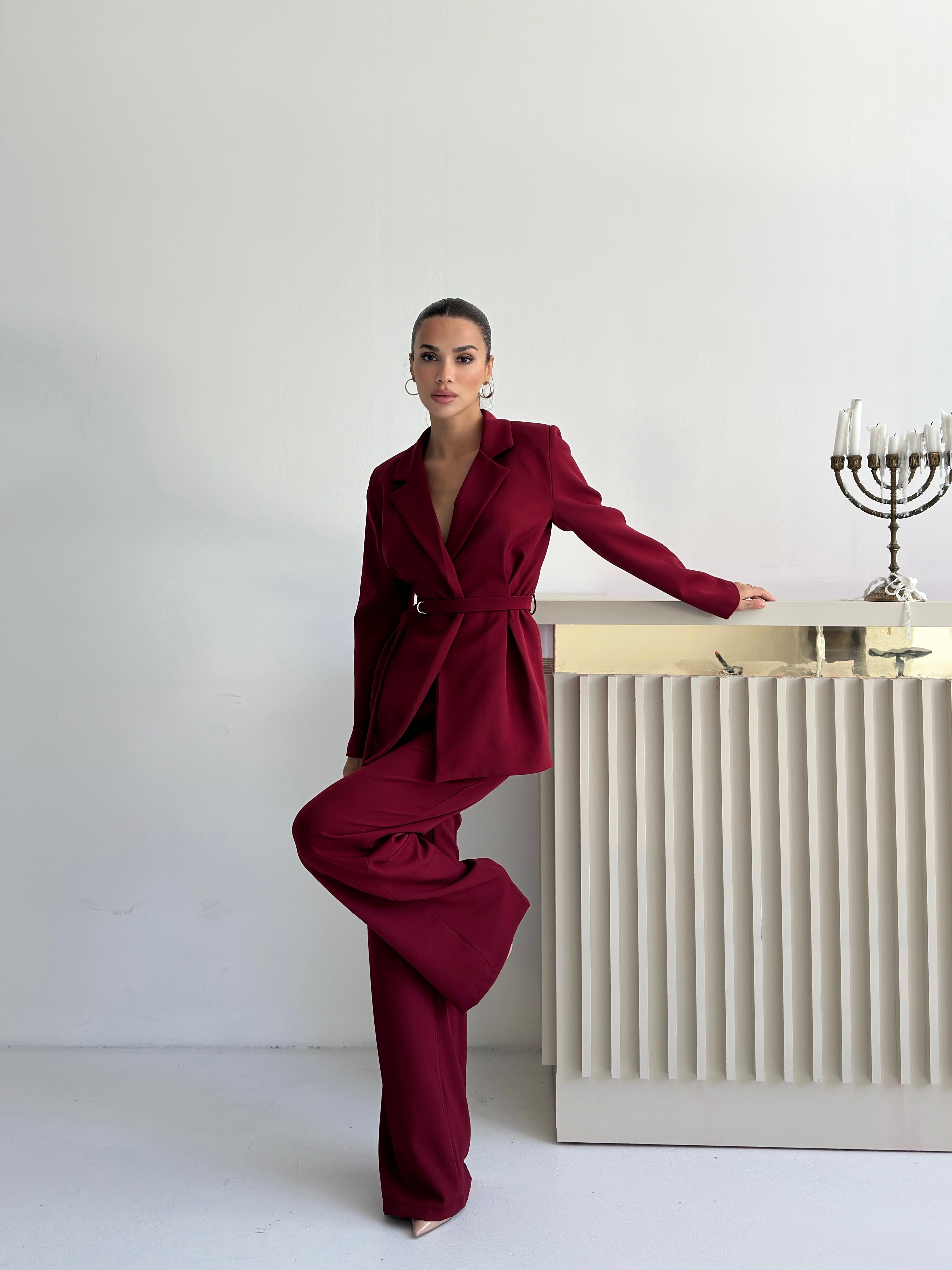 Комплет Со Каиш