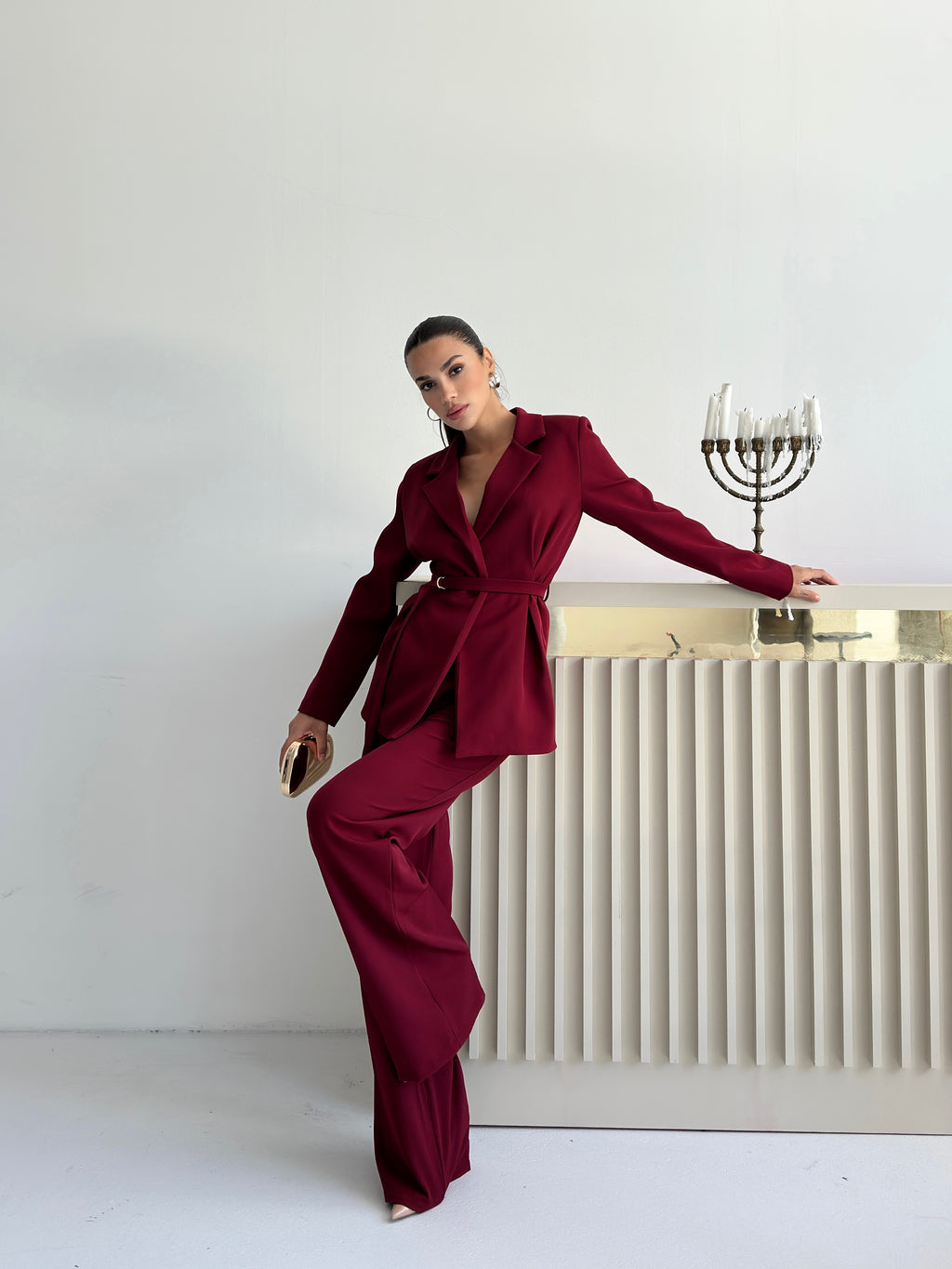 Комплет Со Каиш