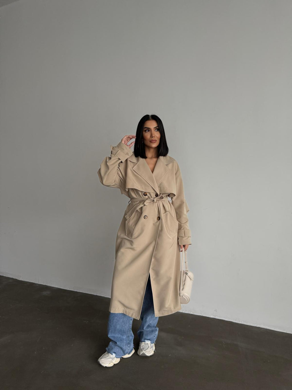 Долг мантил