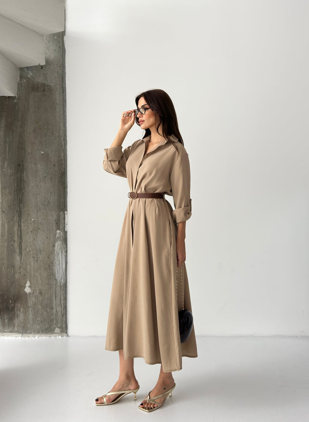 Модал Фустан