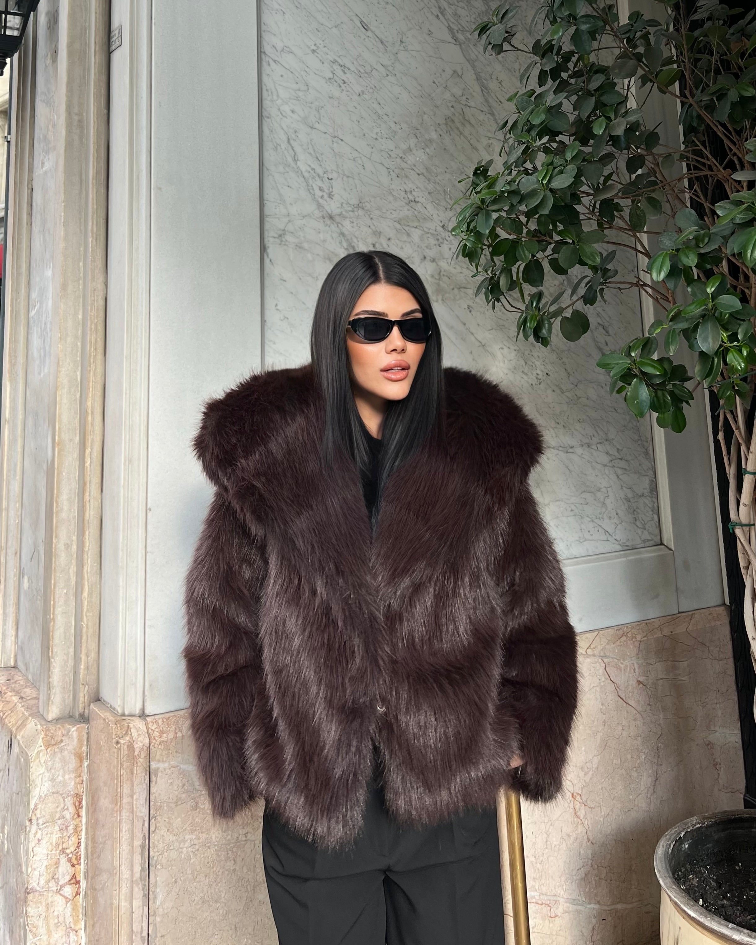 Бунда крзно