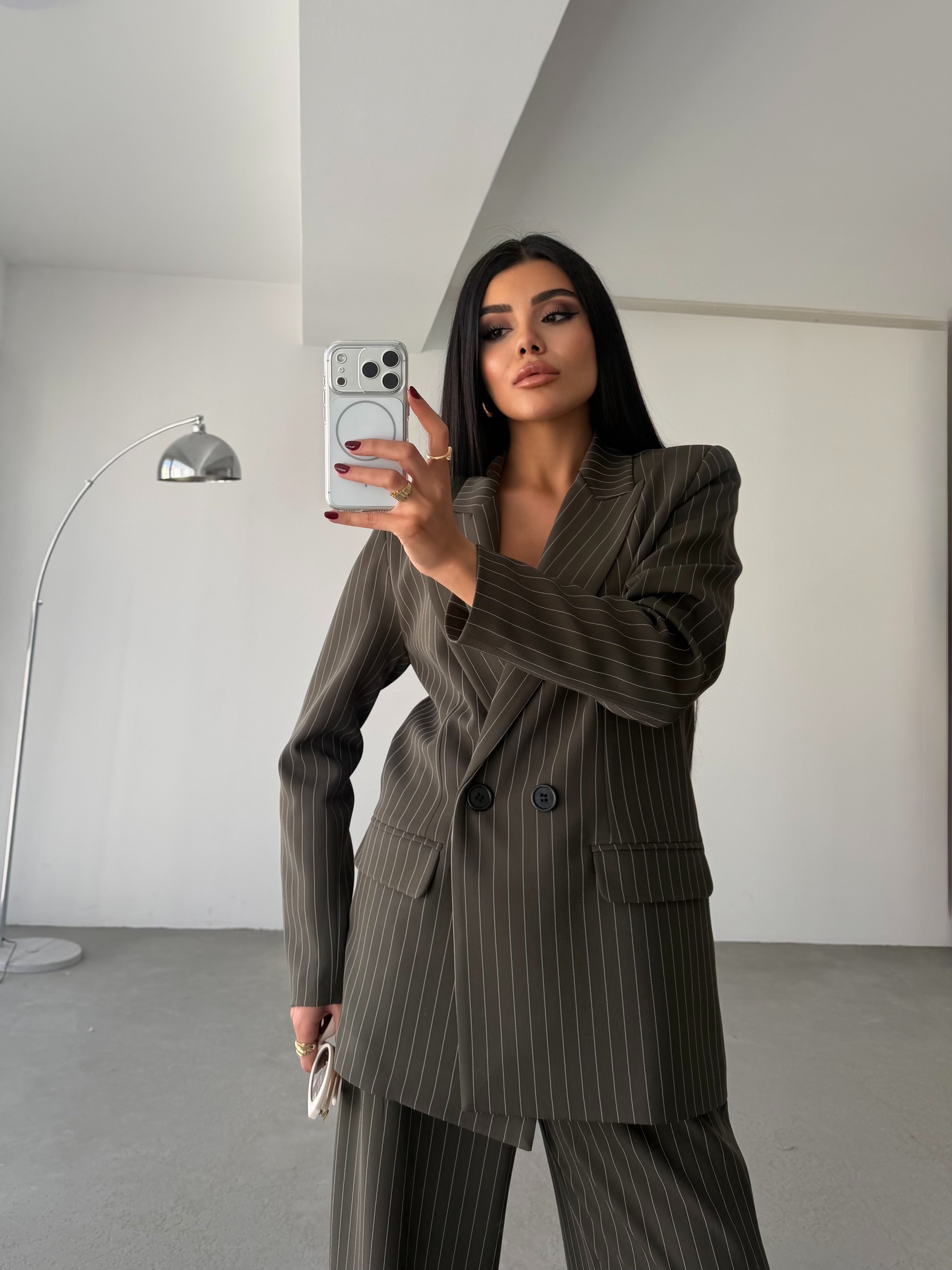 Со Линии Oversize Комплет