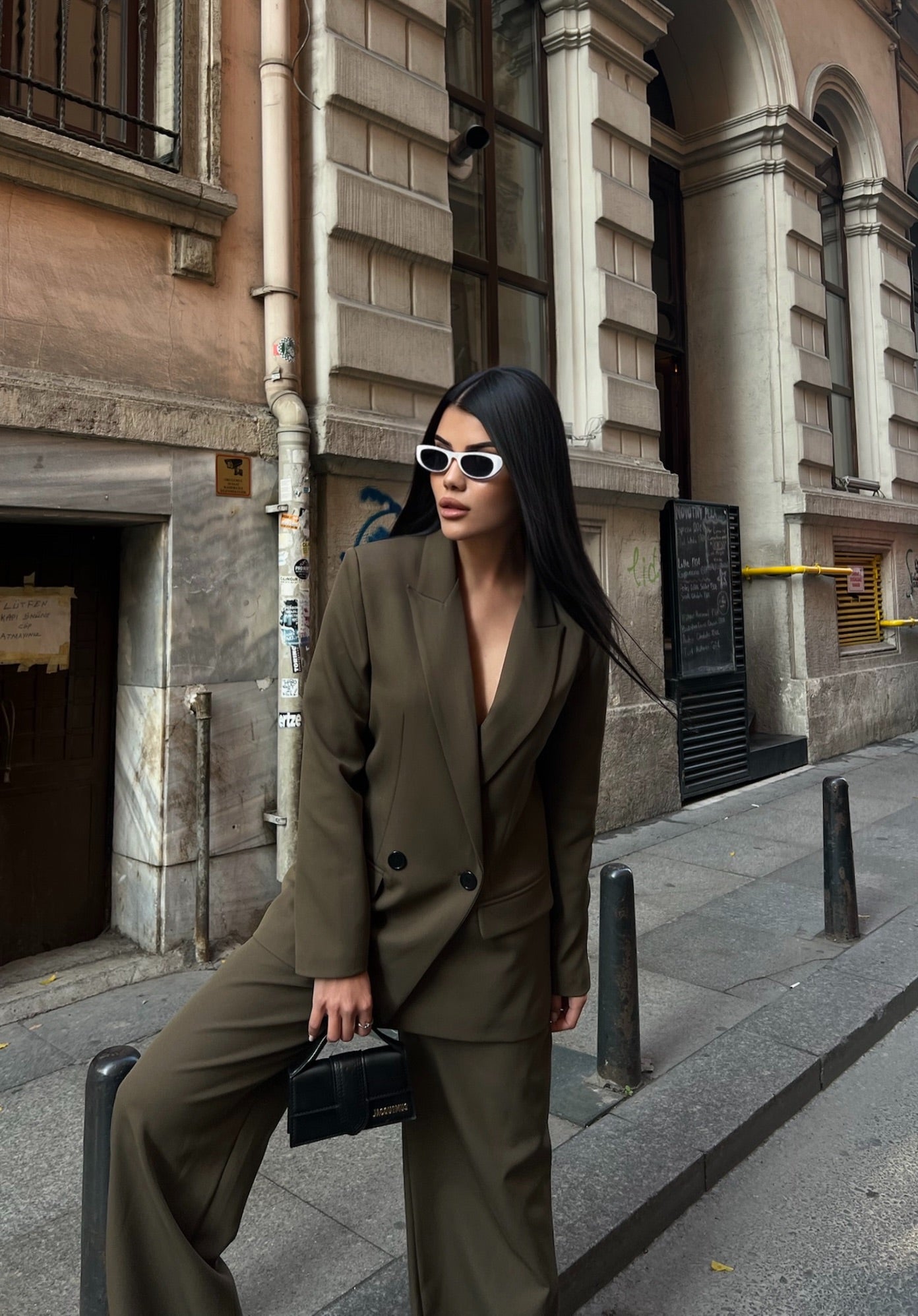 Oversize Комплет