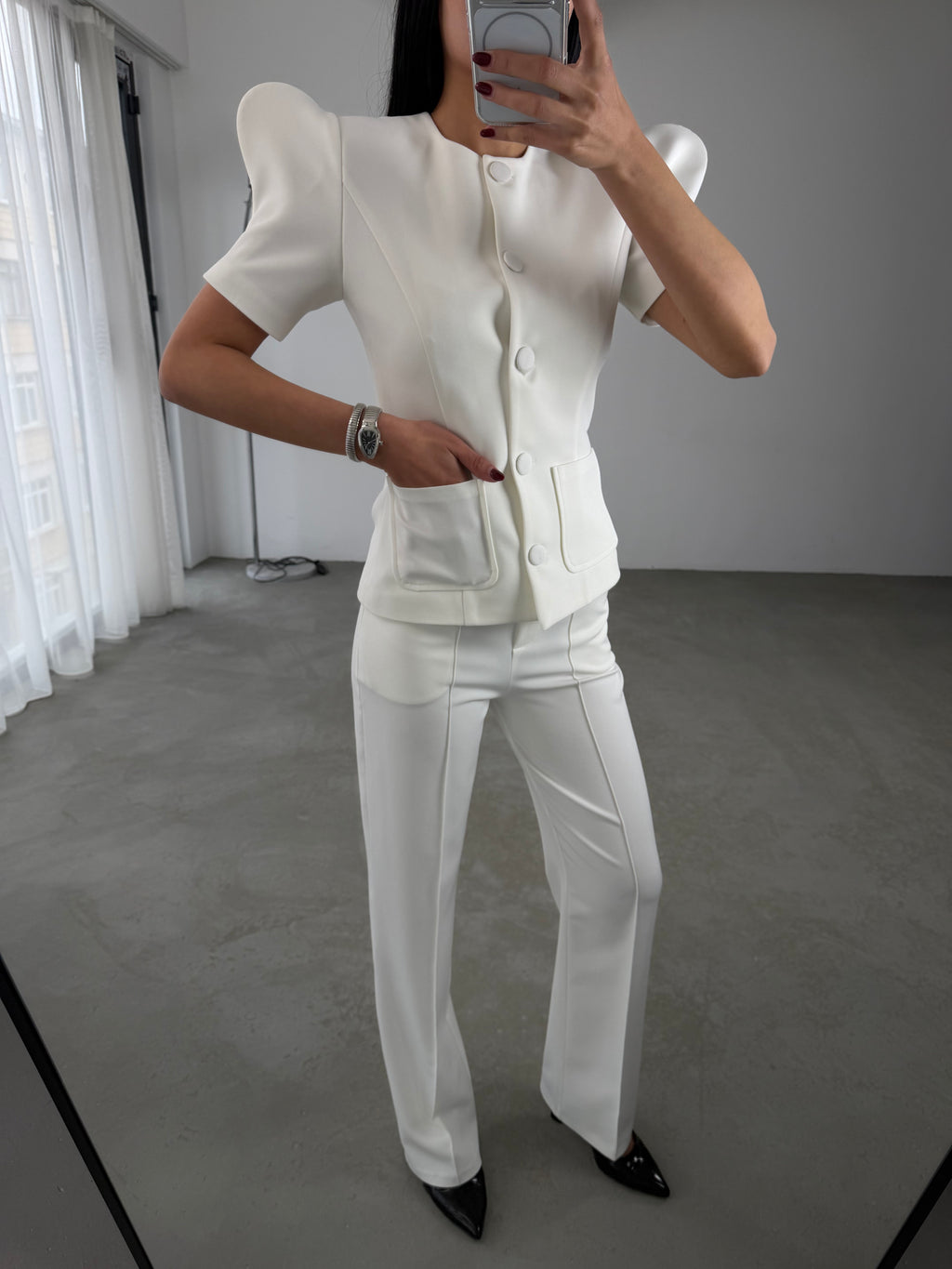 Класичен Сет