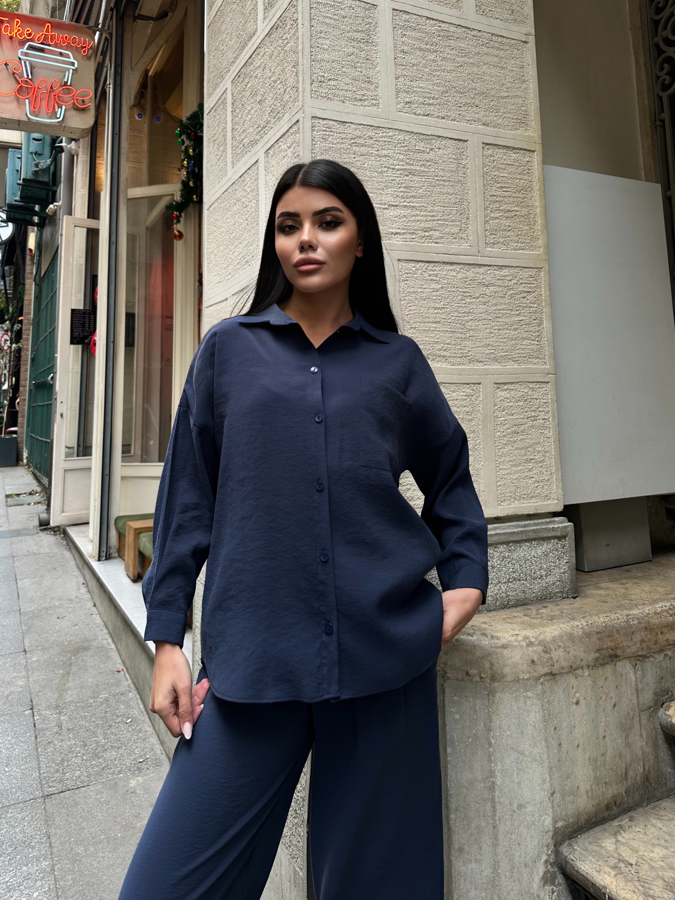 Модал Комплет