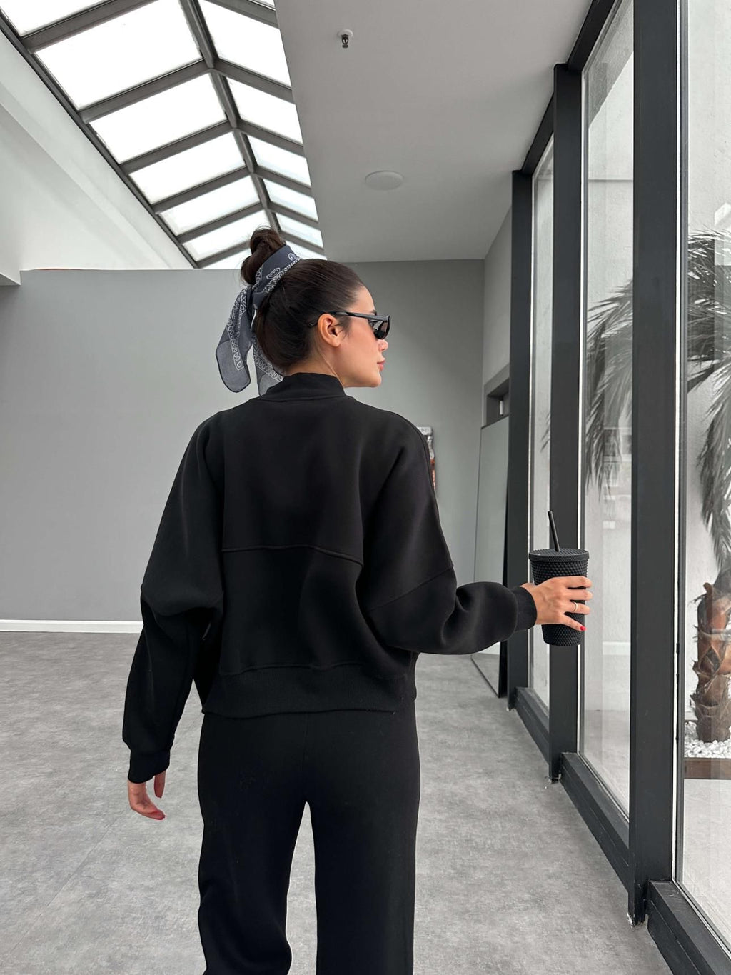 Комплет тренерки