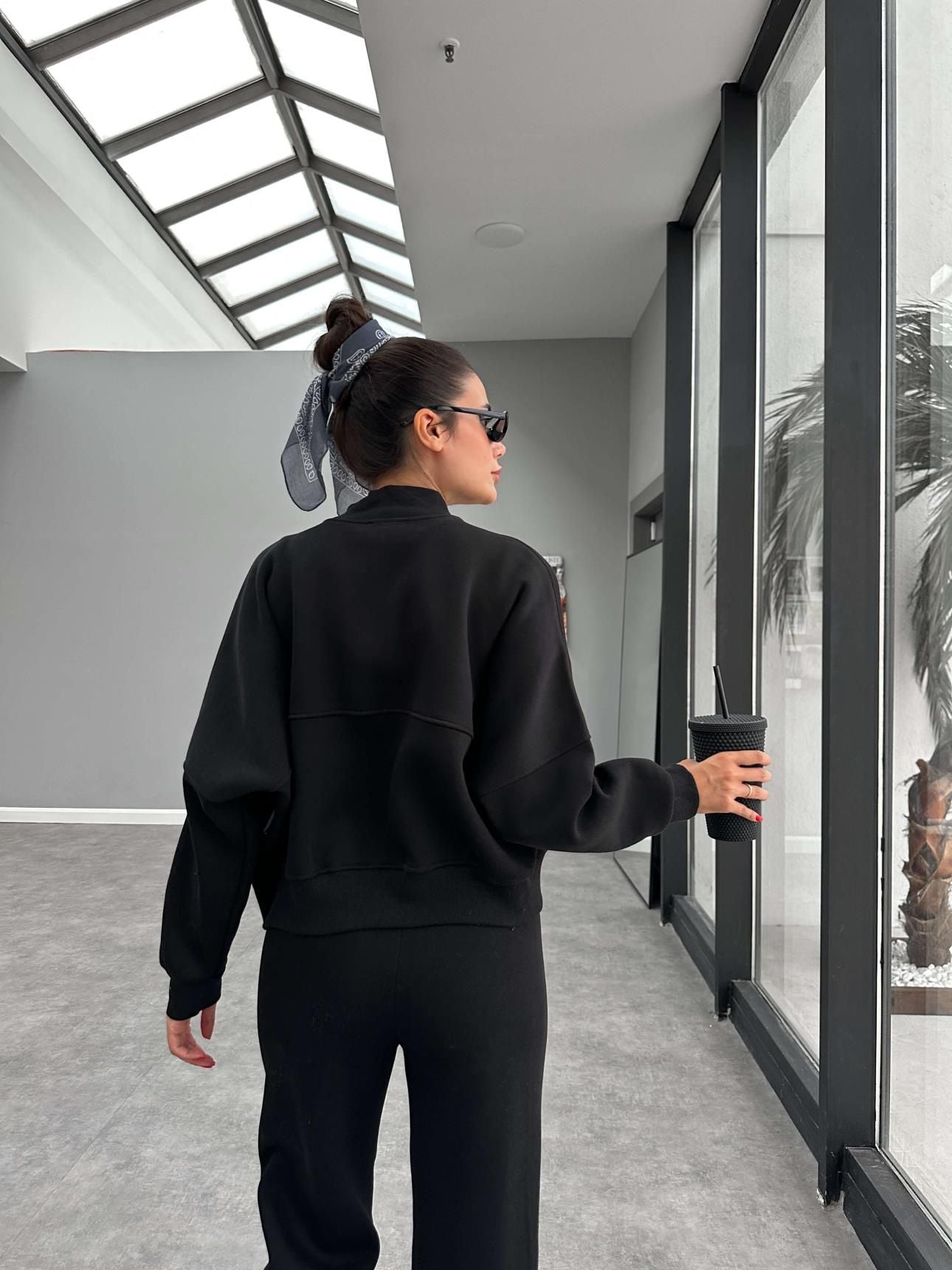 Комплет тренерки