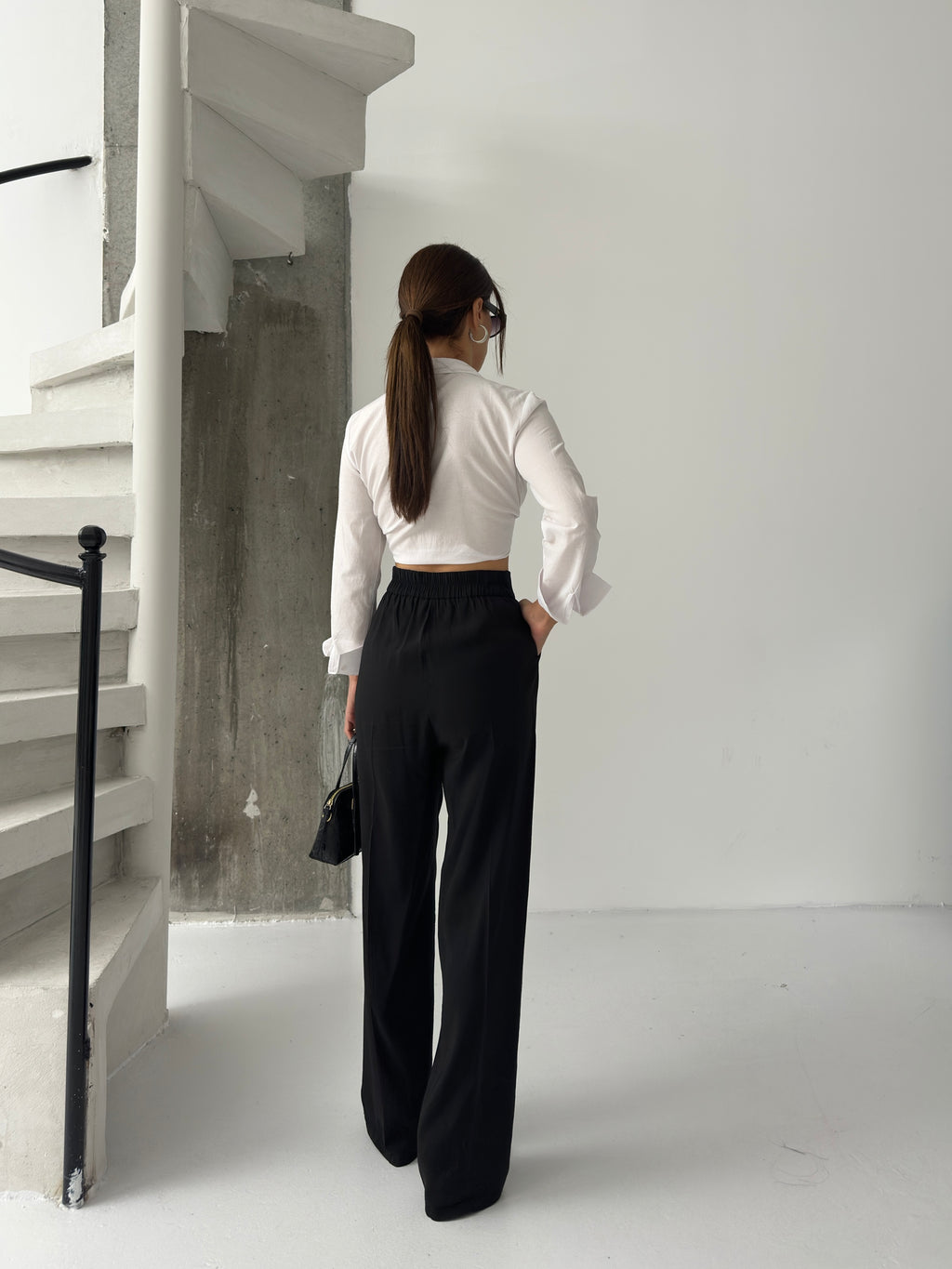 Модал Пантолони