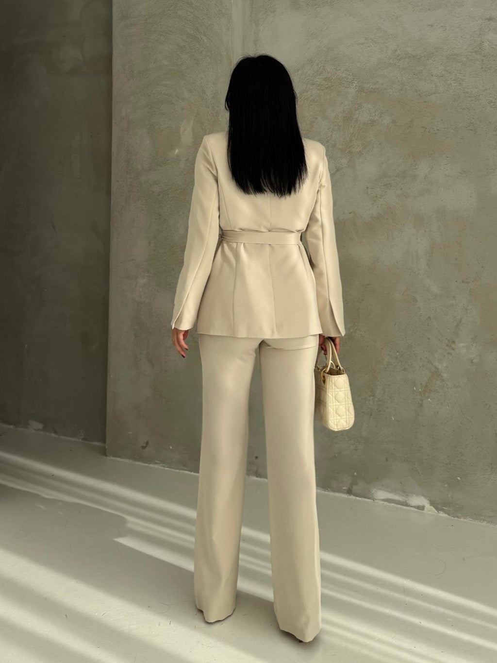 Комплет Со Врвка