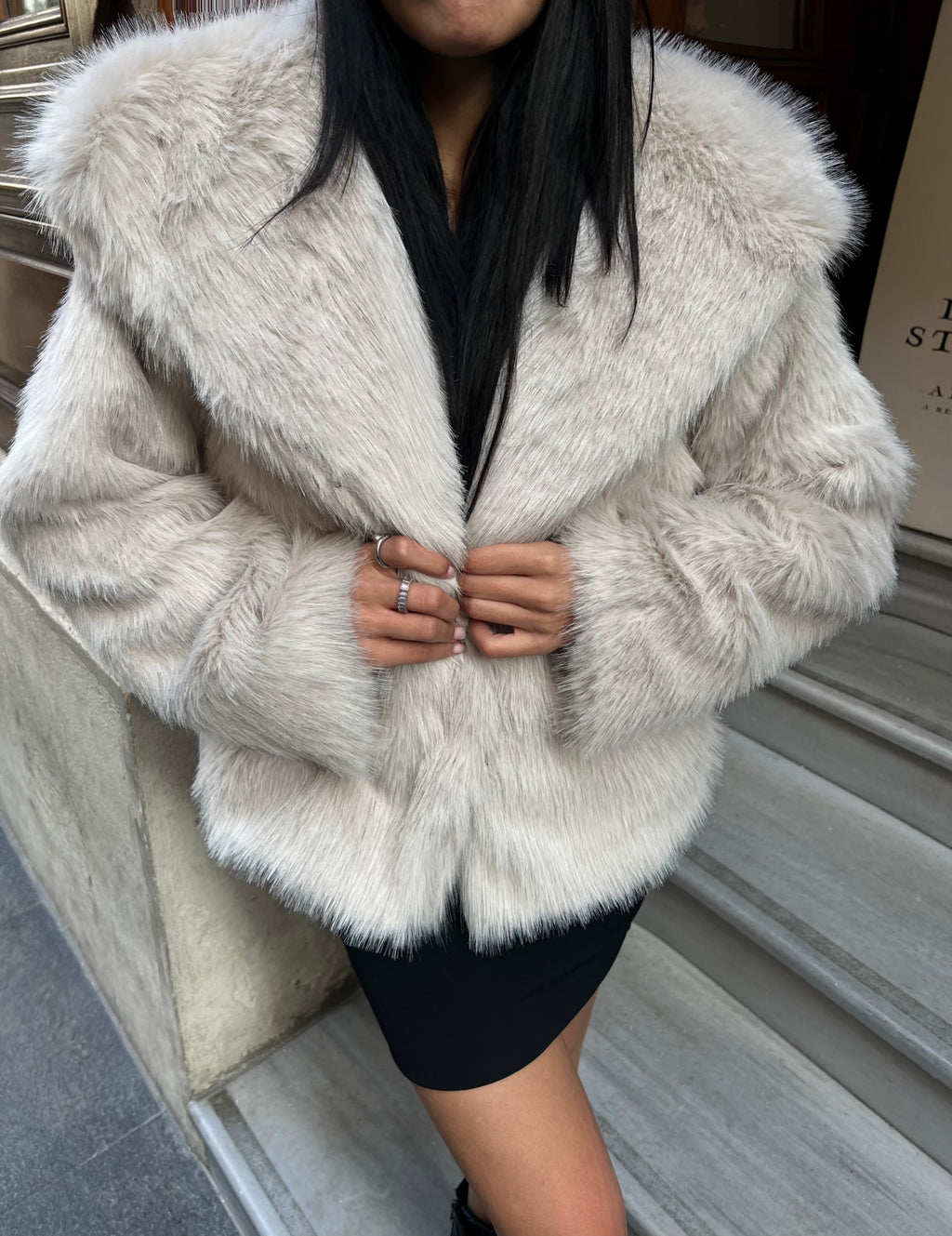 Бунда крзно