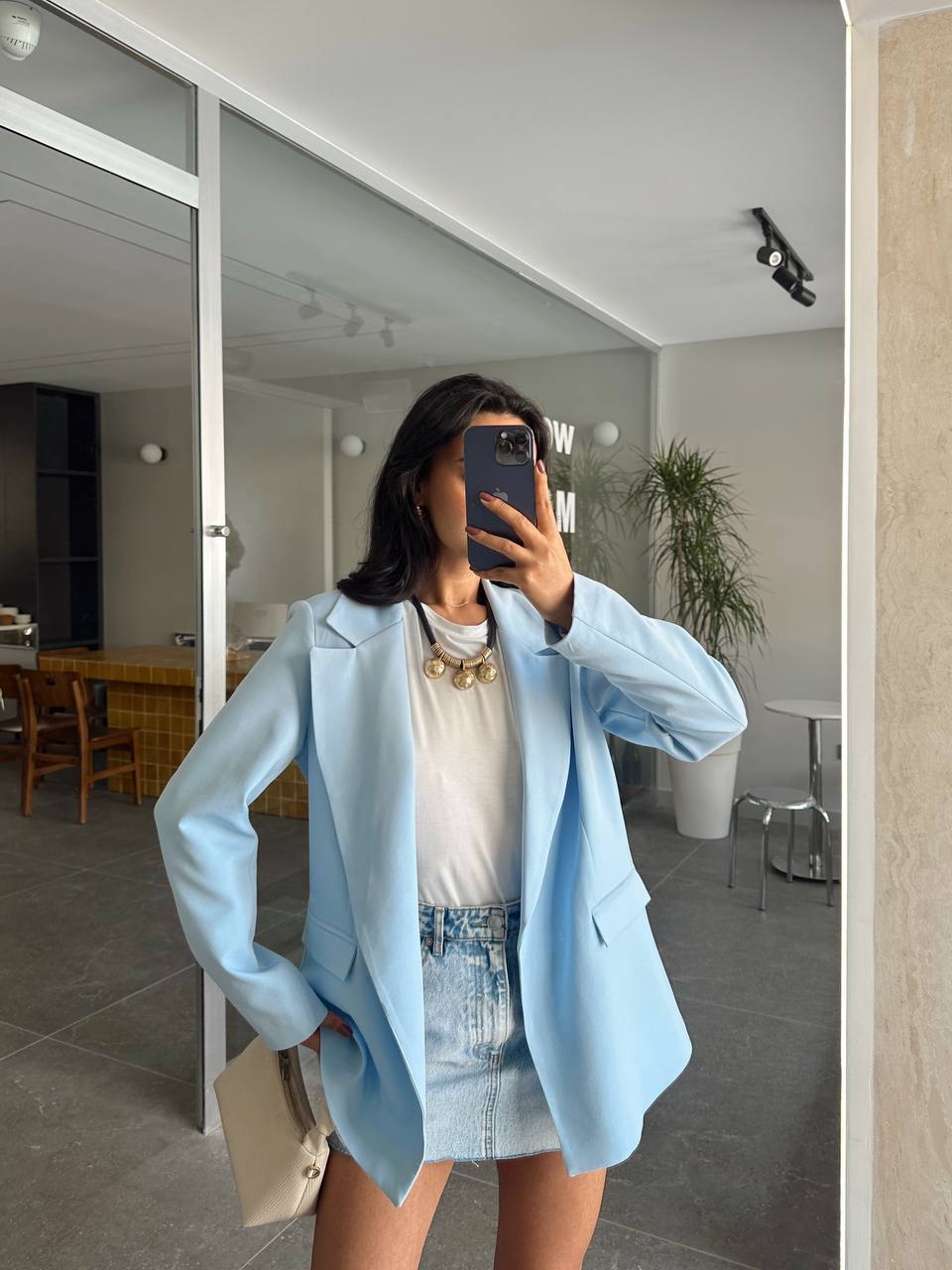 Сако Со Постава