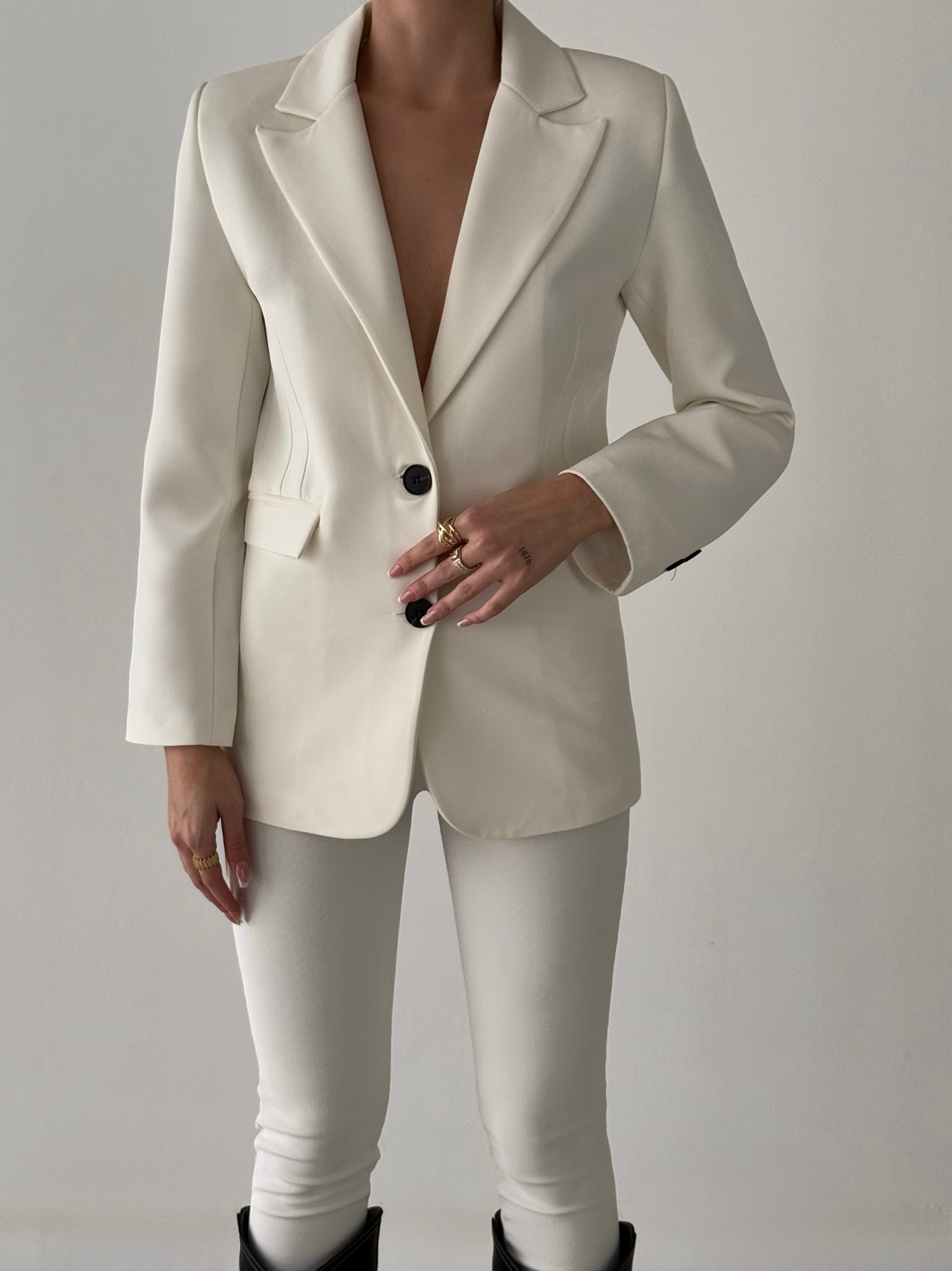 Премиум Сако