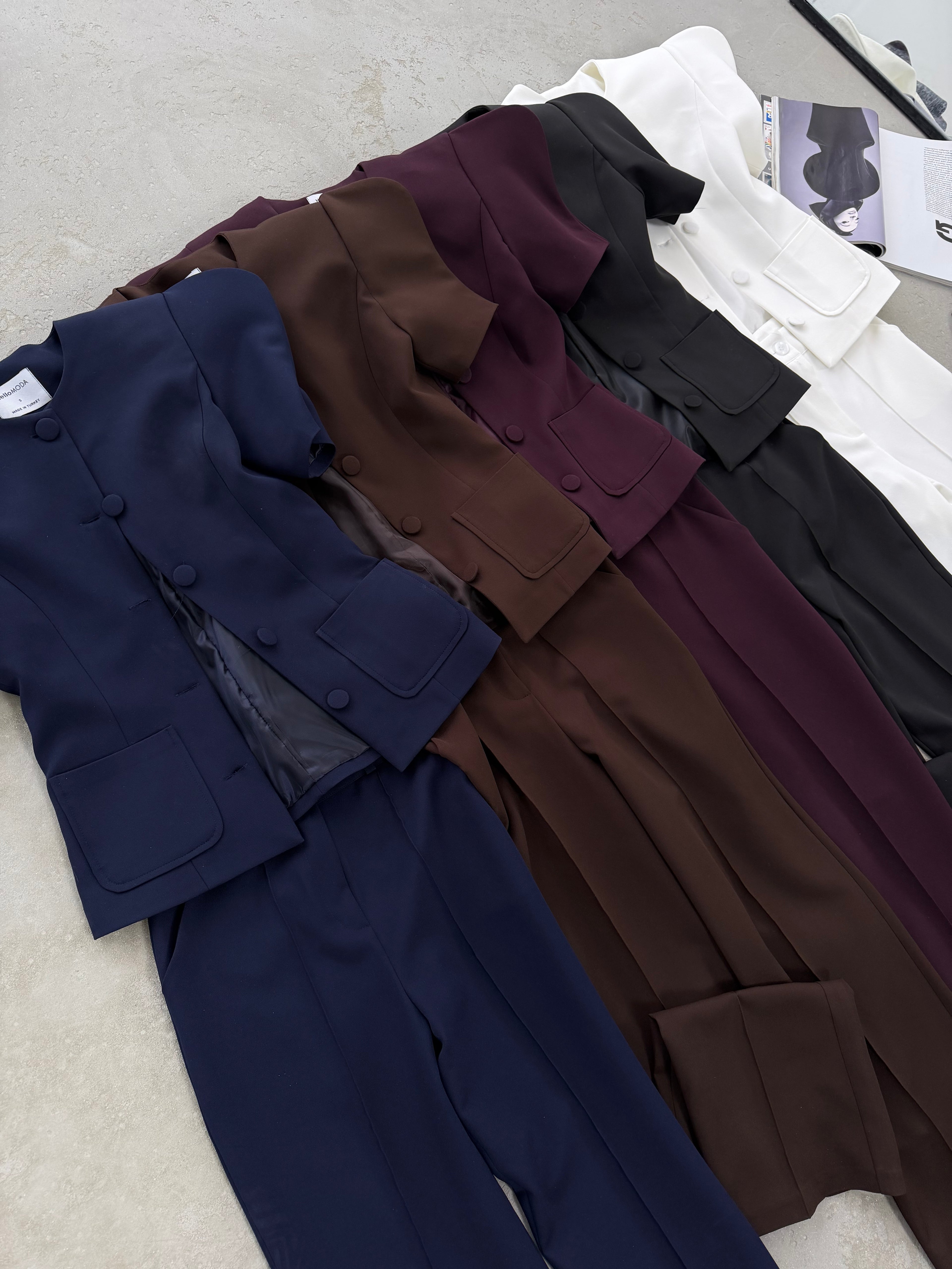 Класичен Сет