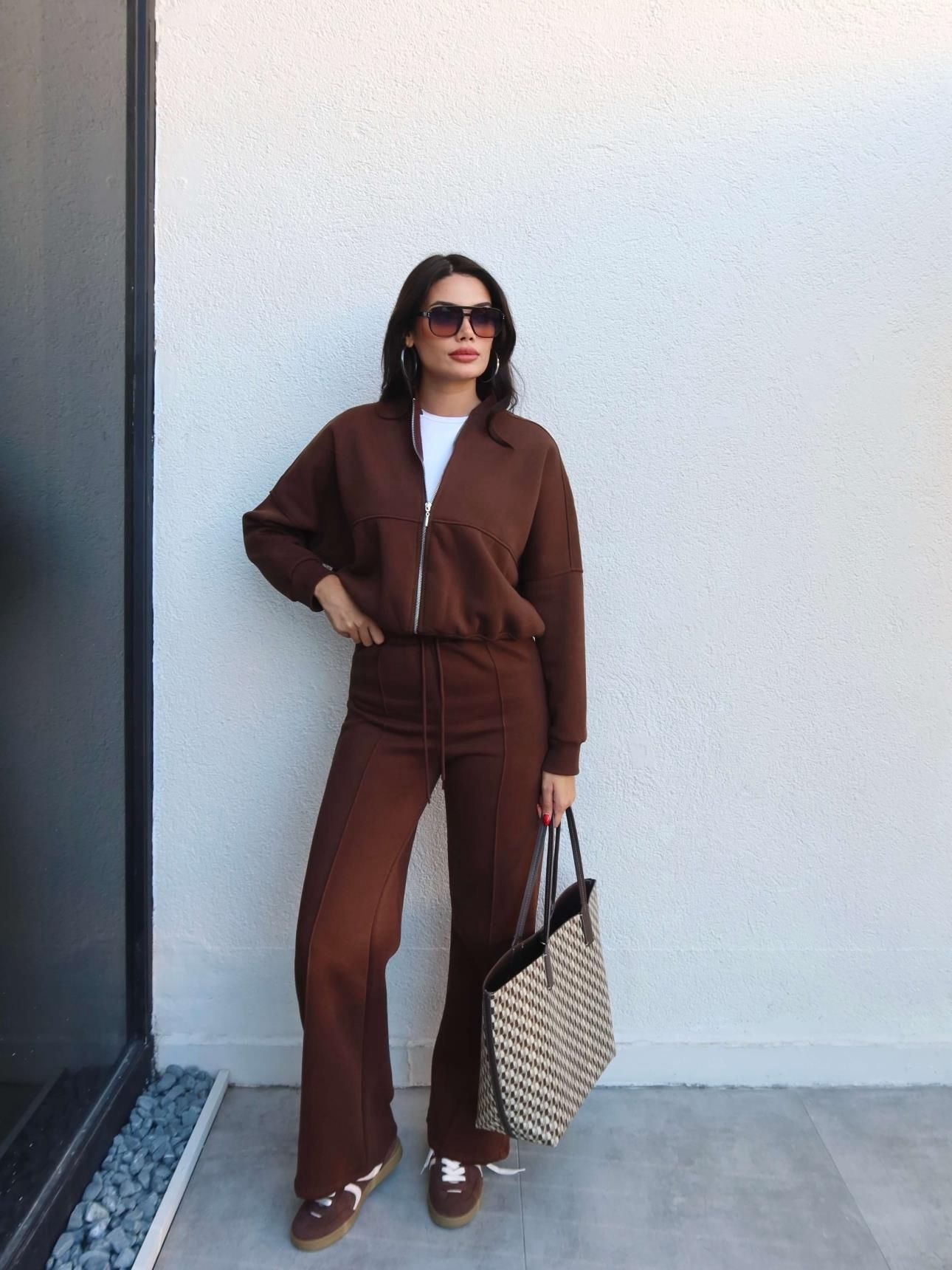 Комплет тренерки