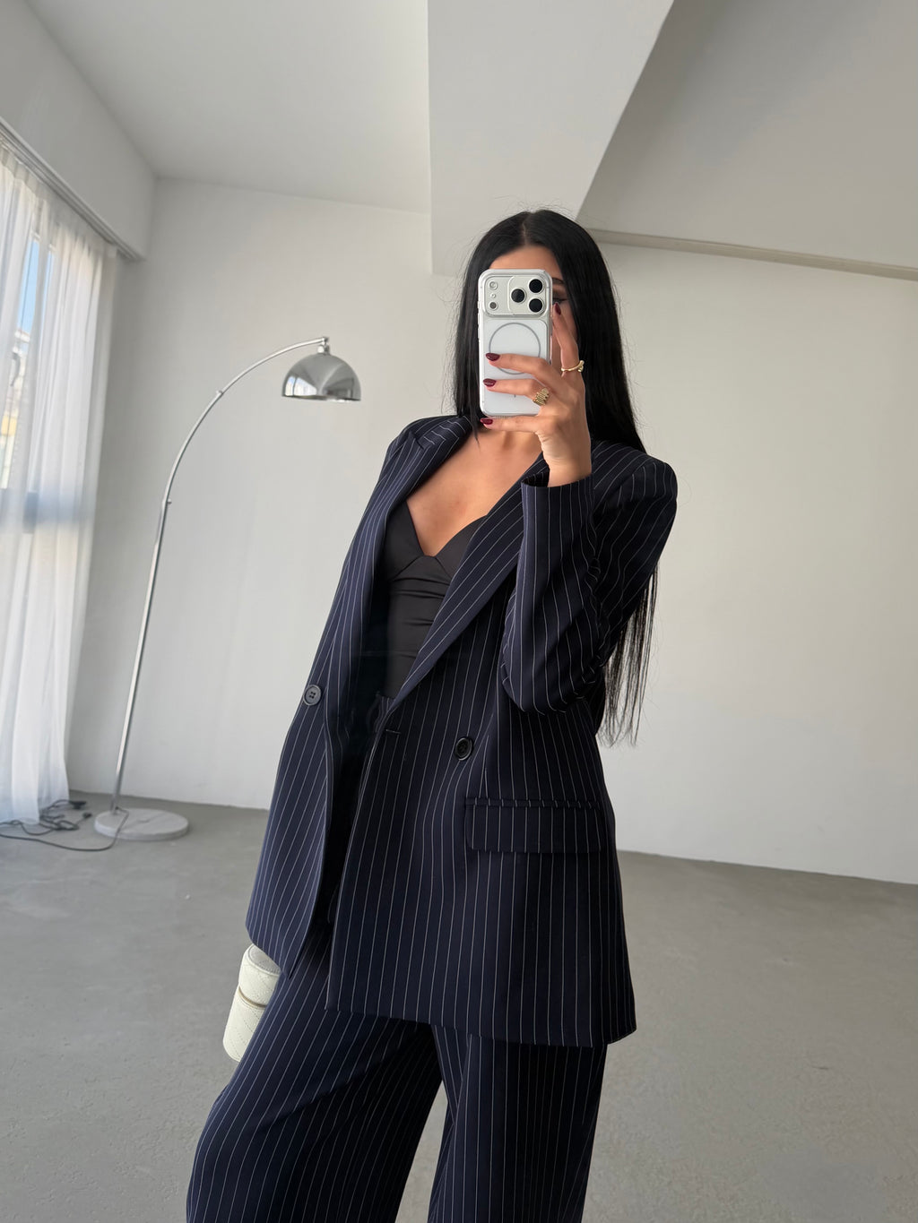 Со Линии Oversize Комплет