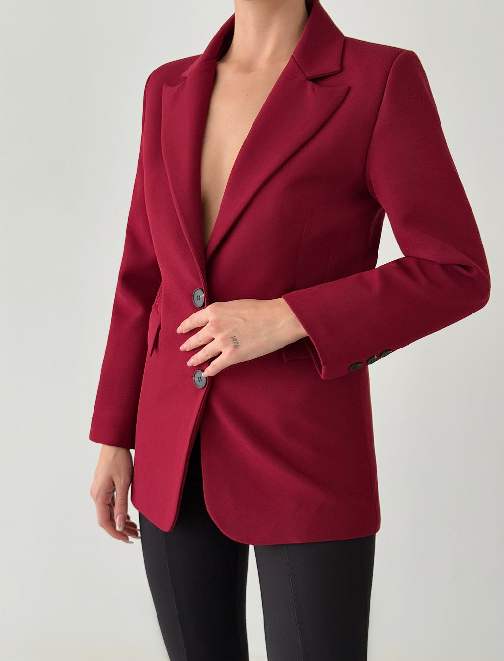 Премиум Сако