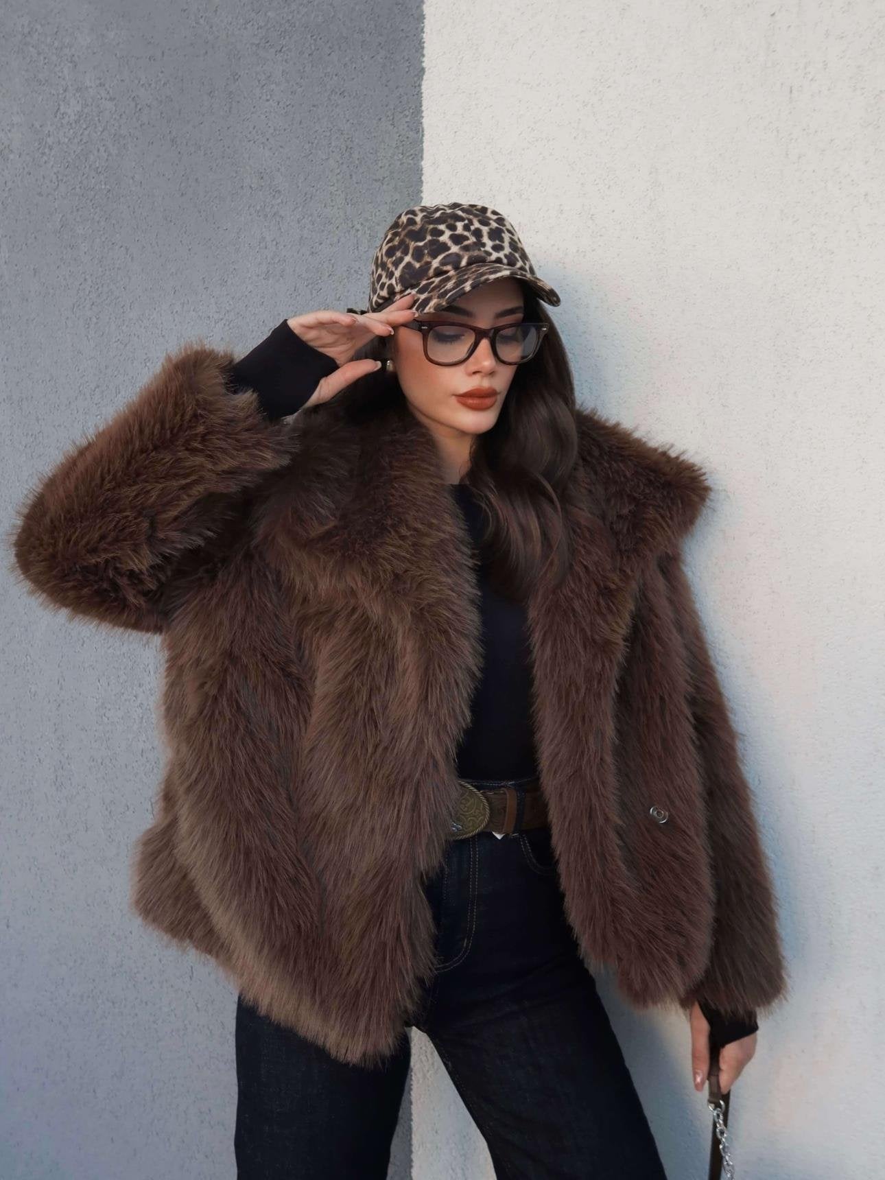 Бунда крзно