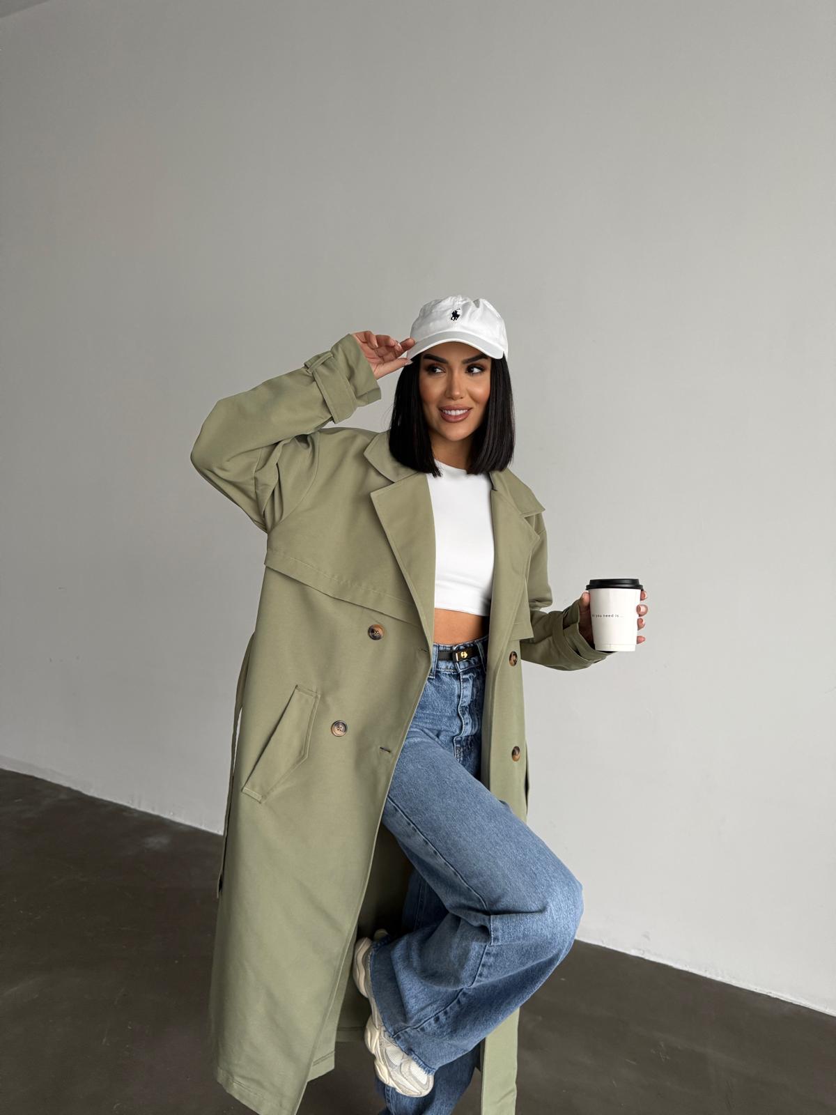 Долг мантил