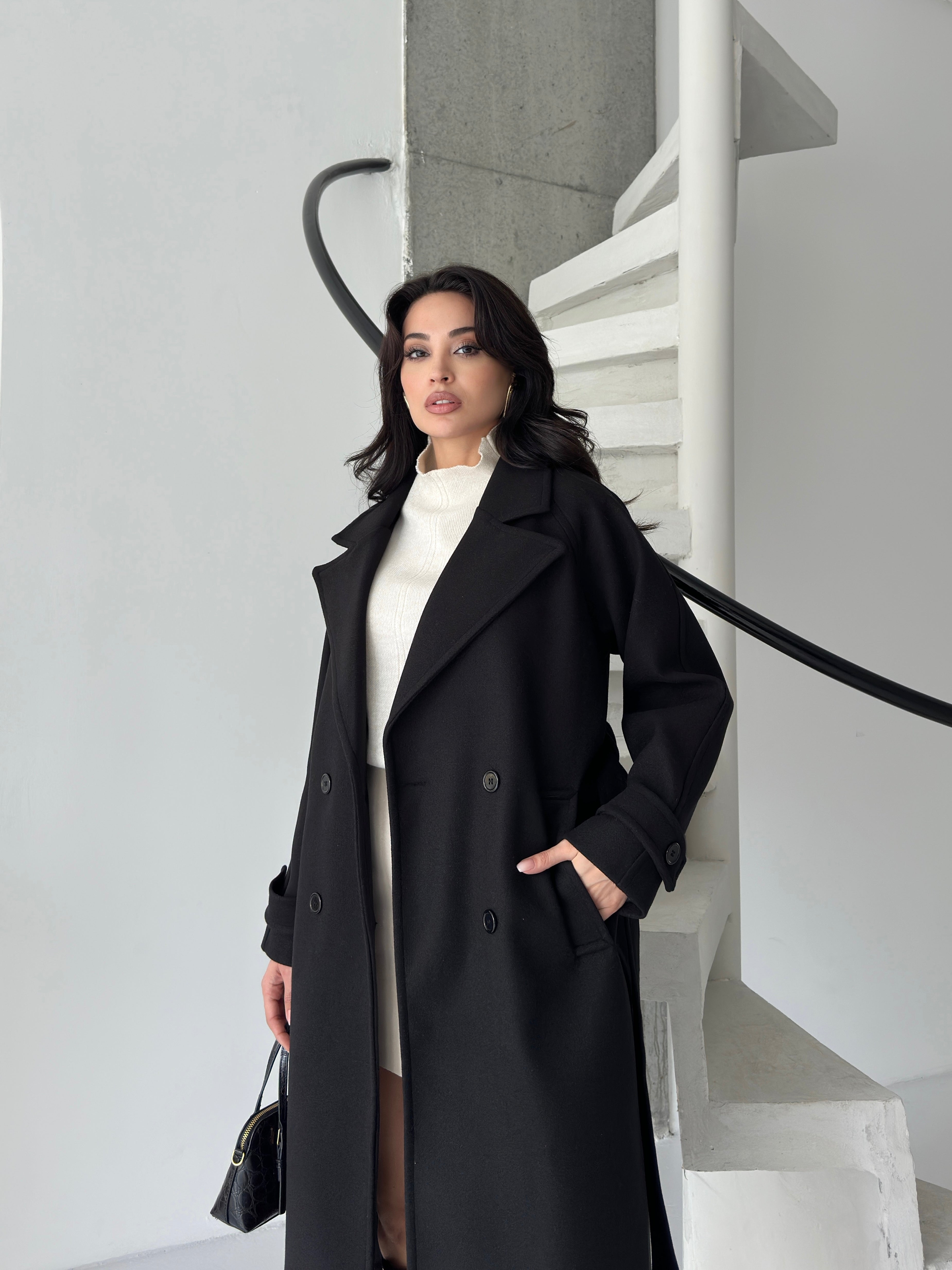 Премиум капут