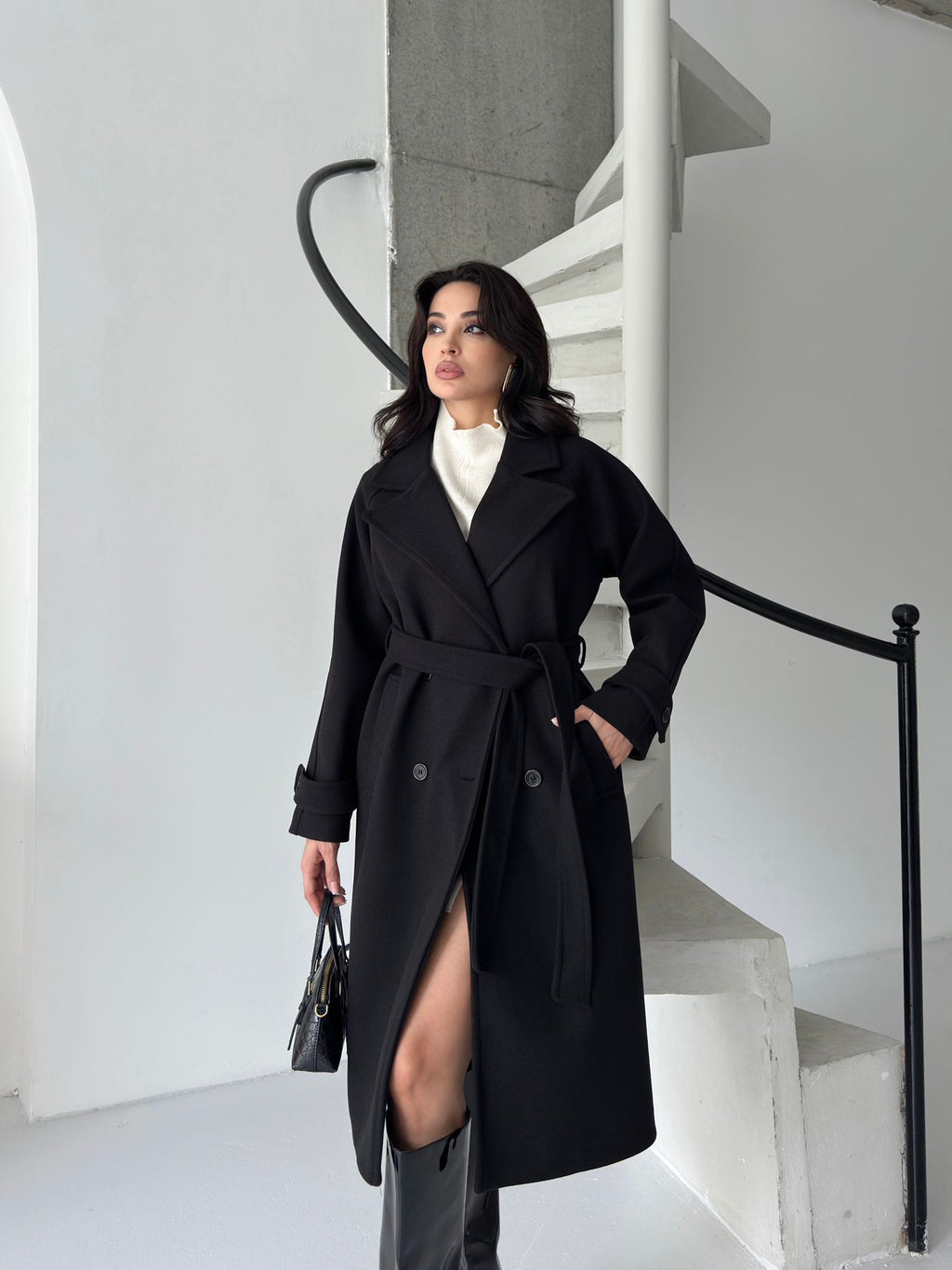 Премиум капут