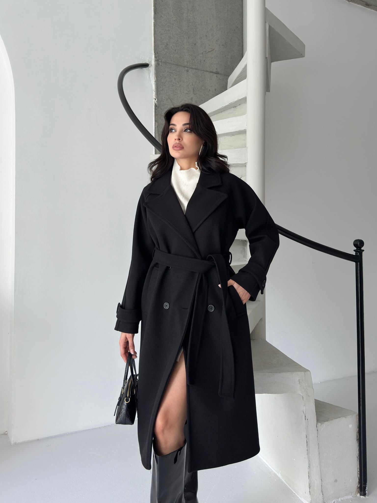 Премиум капут