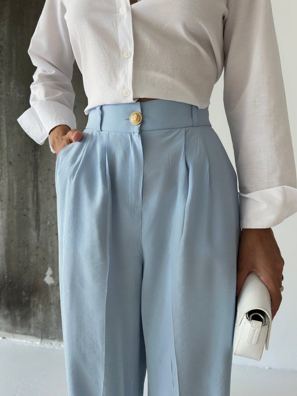 Модал Пантолони