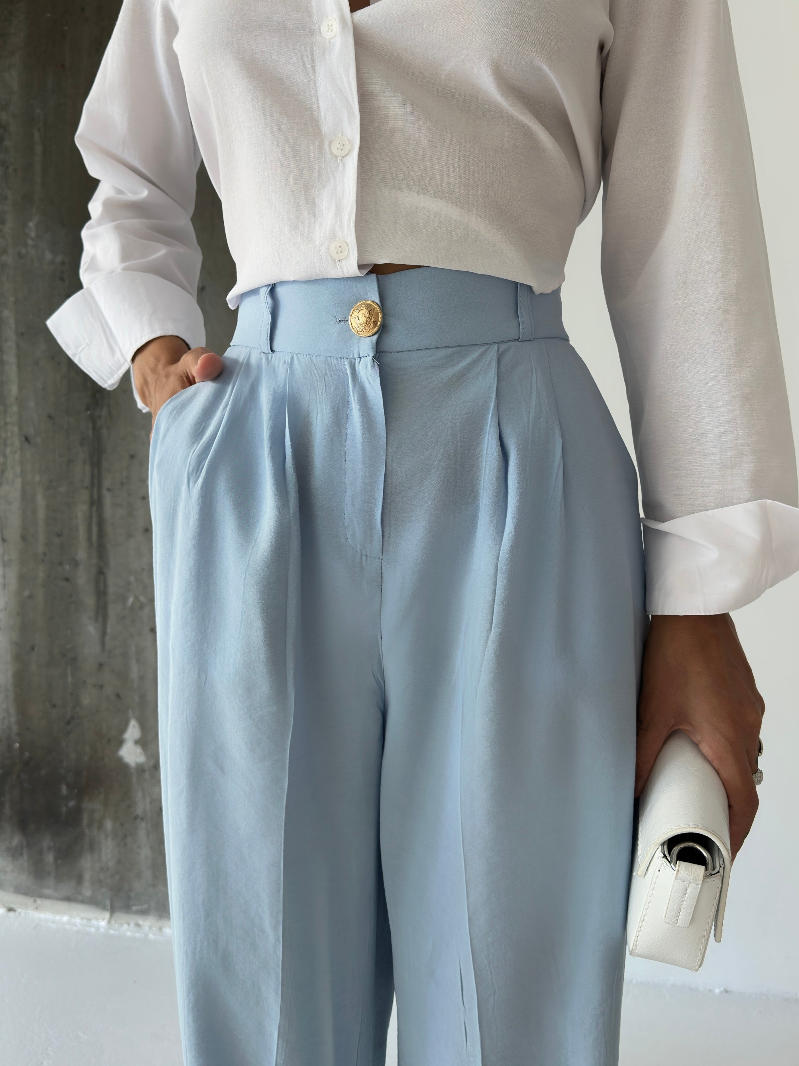 Модал Пантолони